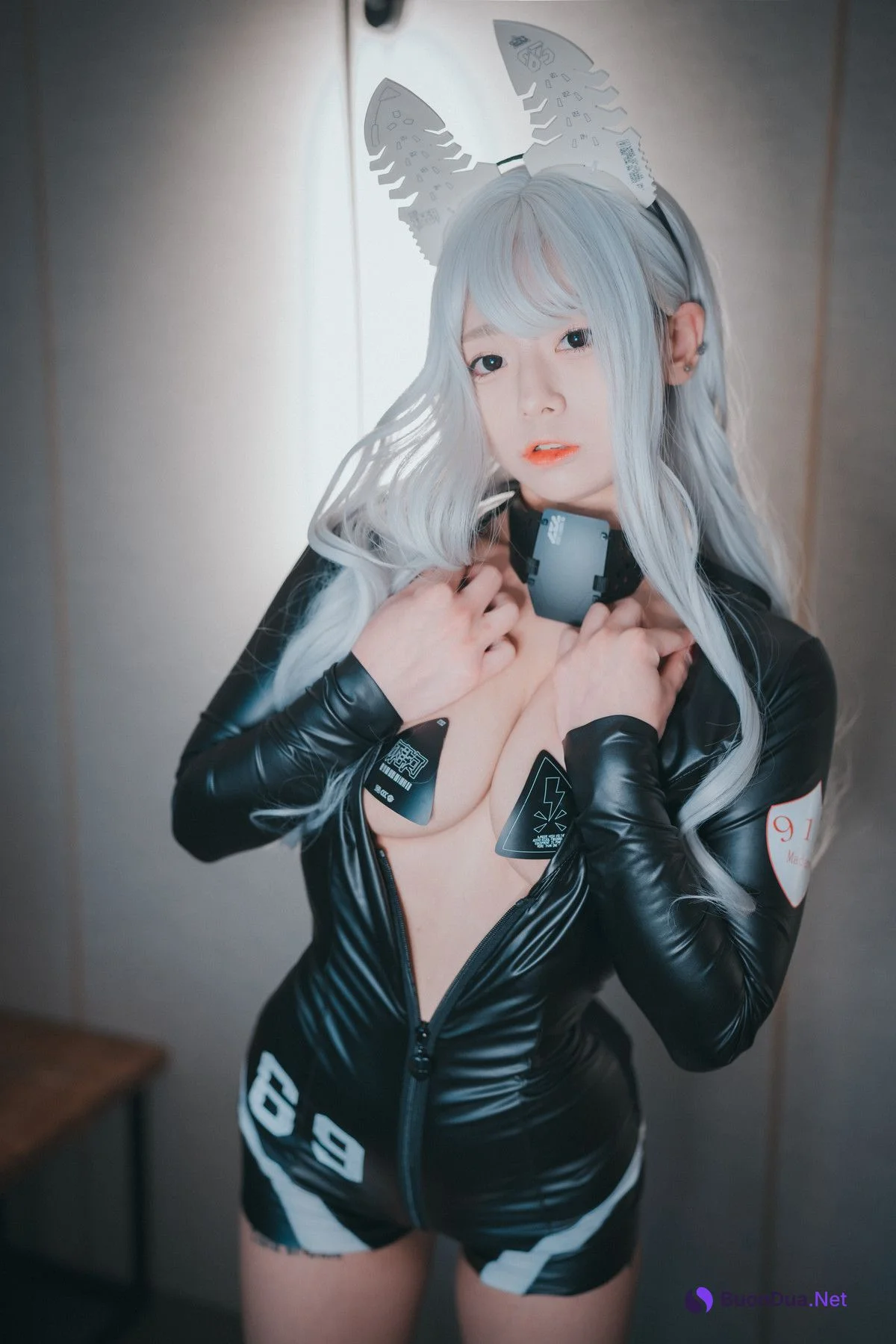 Maruemon 마루에몽, [DJAWA] Rider No.69 Set.01 - Photo 16