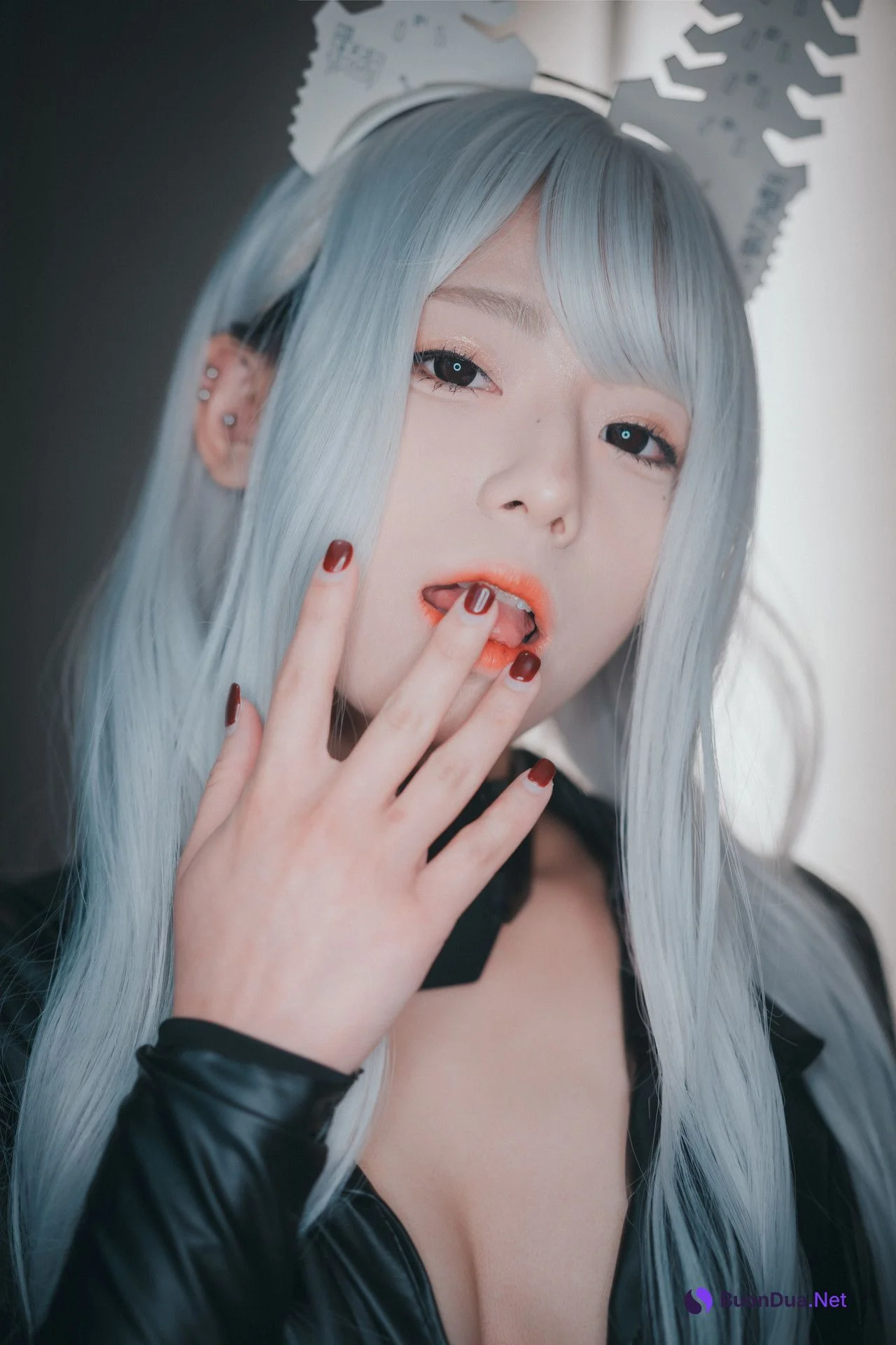 Maruemon 마루에몽, DJAWA ‘Rider No.69’ Set.02 - Photo 2
