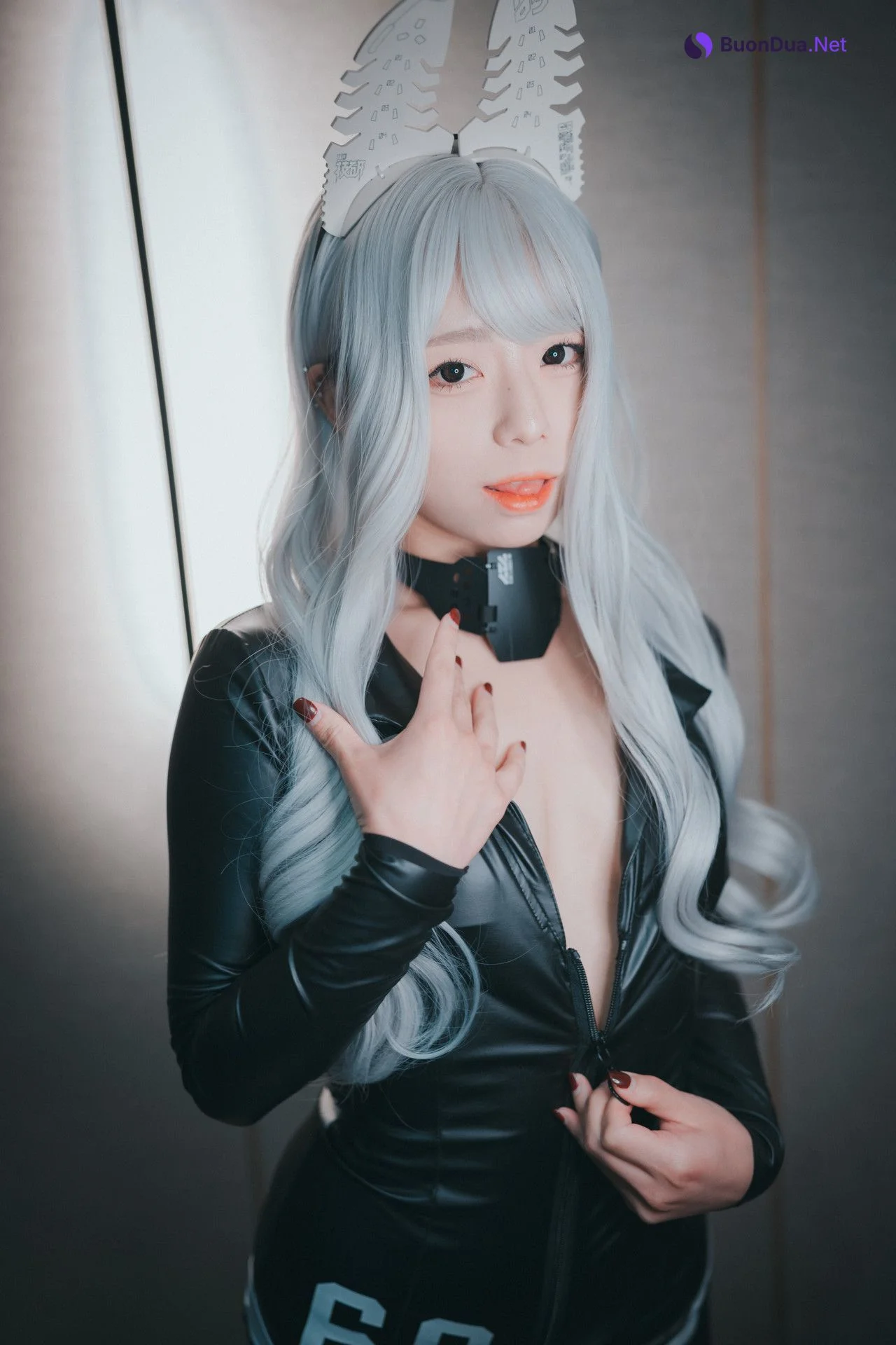 Maruemon 마루에몽, DJAWA ‘Rider No.69’ Set.02 - Photo 3
