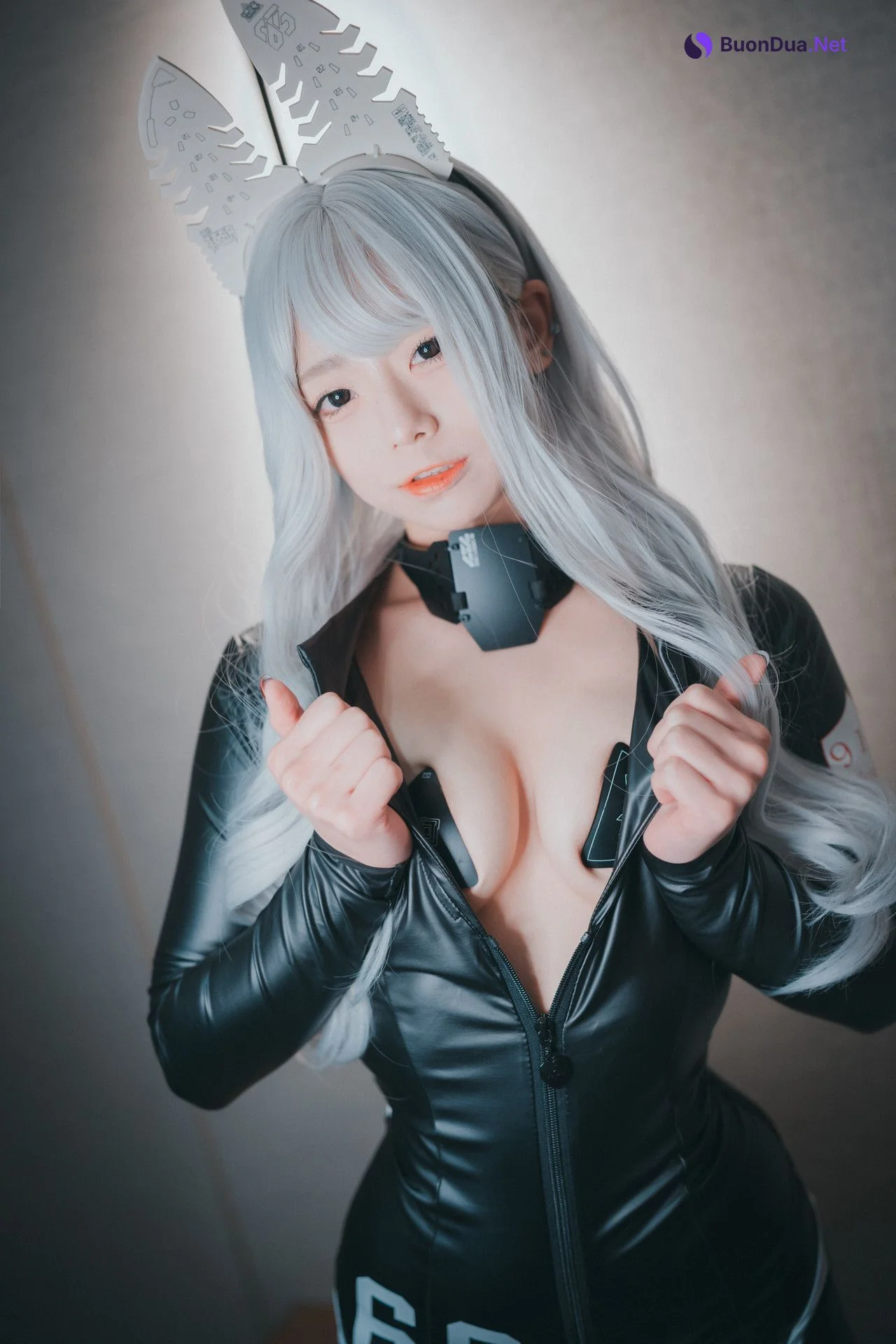 Maruemon 마루에몽, DJAWA ‘Rider No.69’ Set.02 - Photo 6