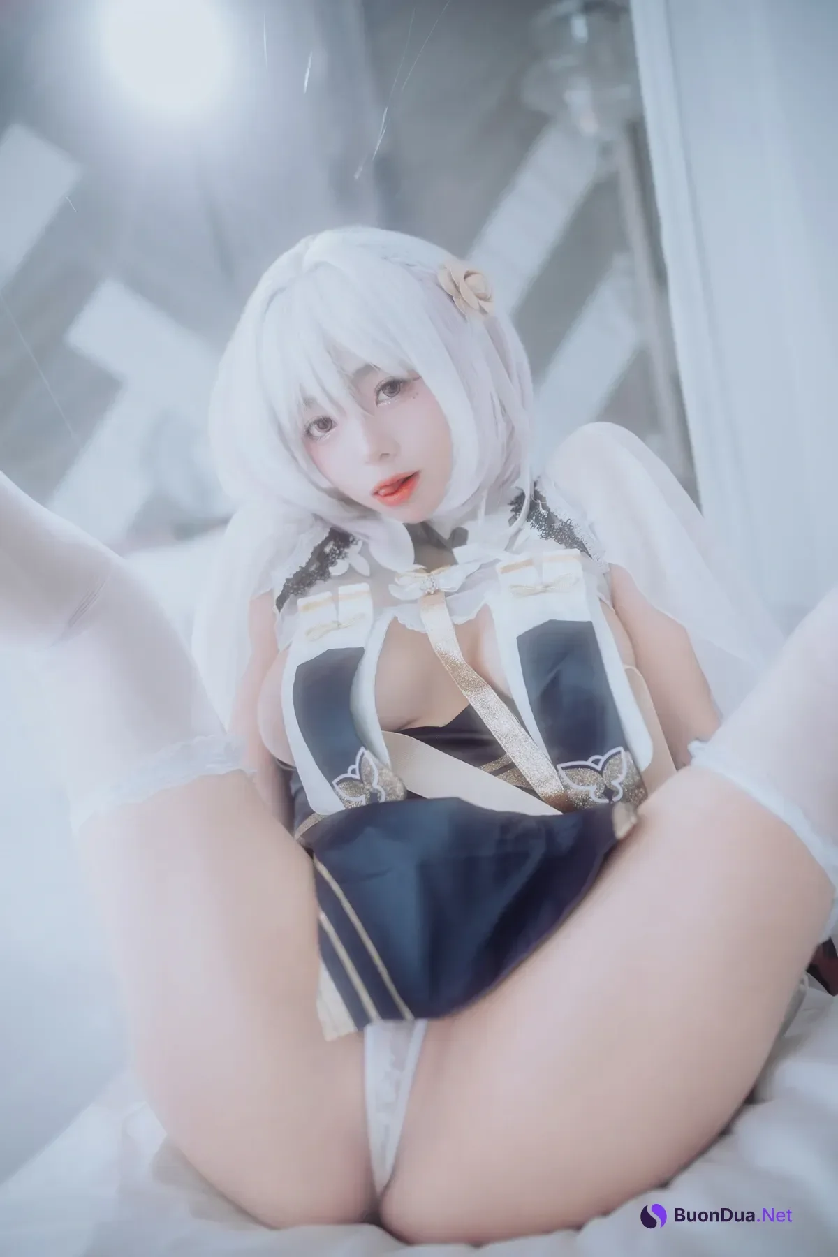 Maruemon 마루에몽, DJAWA 「Sirius – Blue Waves and Clouds」 Set.03 - รูปภาพ 12