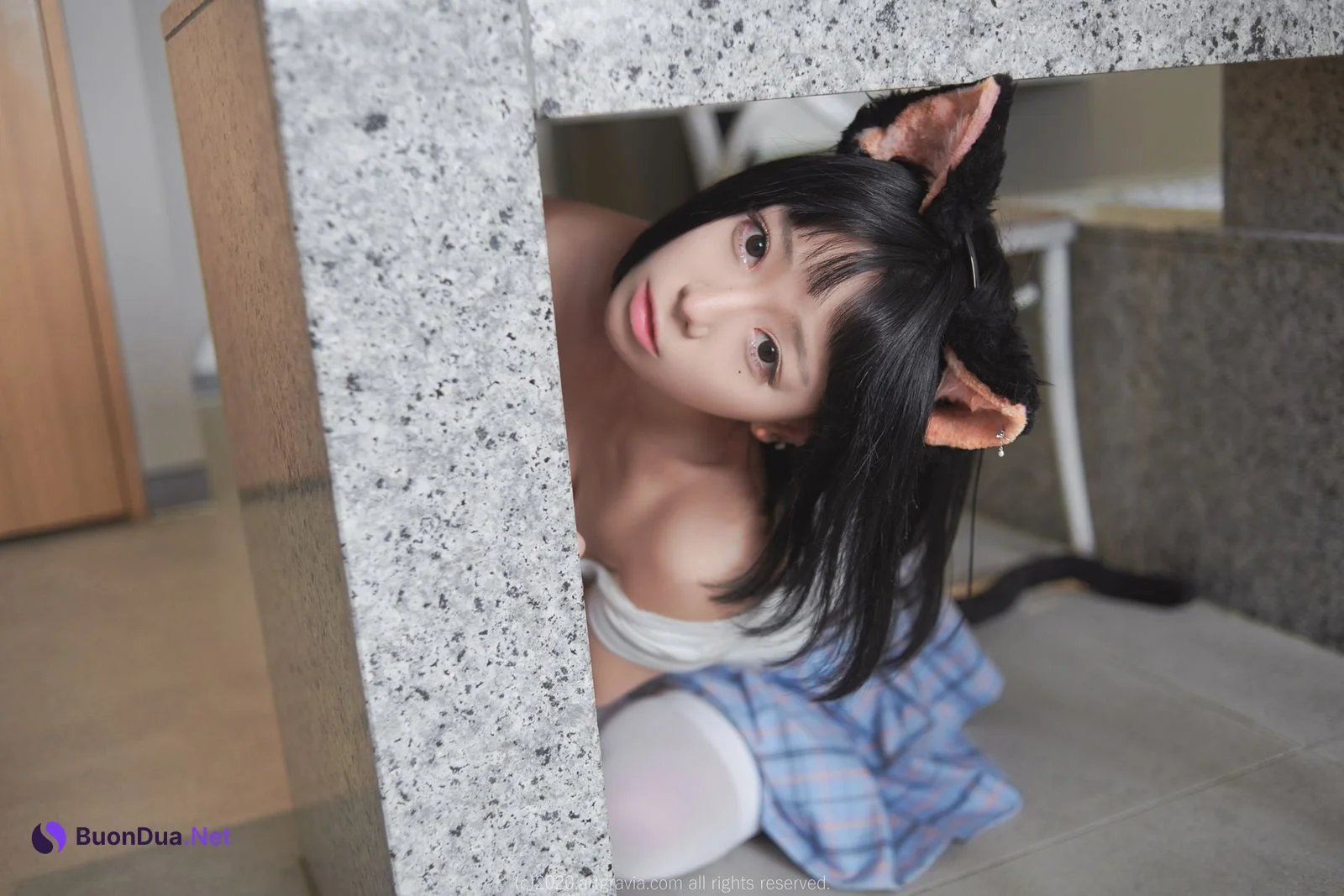 Maruemong 마루에몽, [ArtGravia] Vol.253 아트그라비아 Set.01 - Photo 6