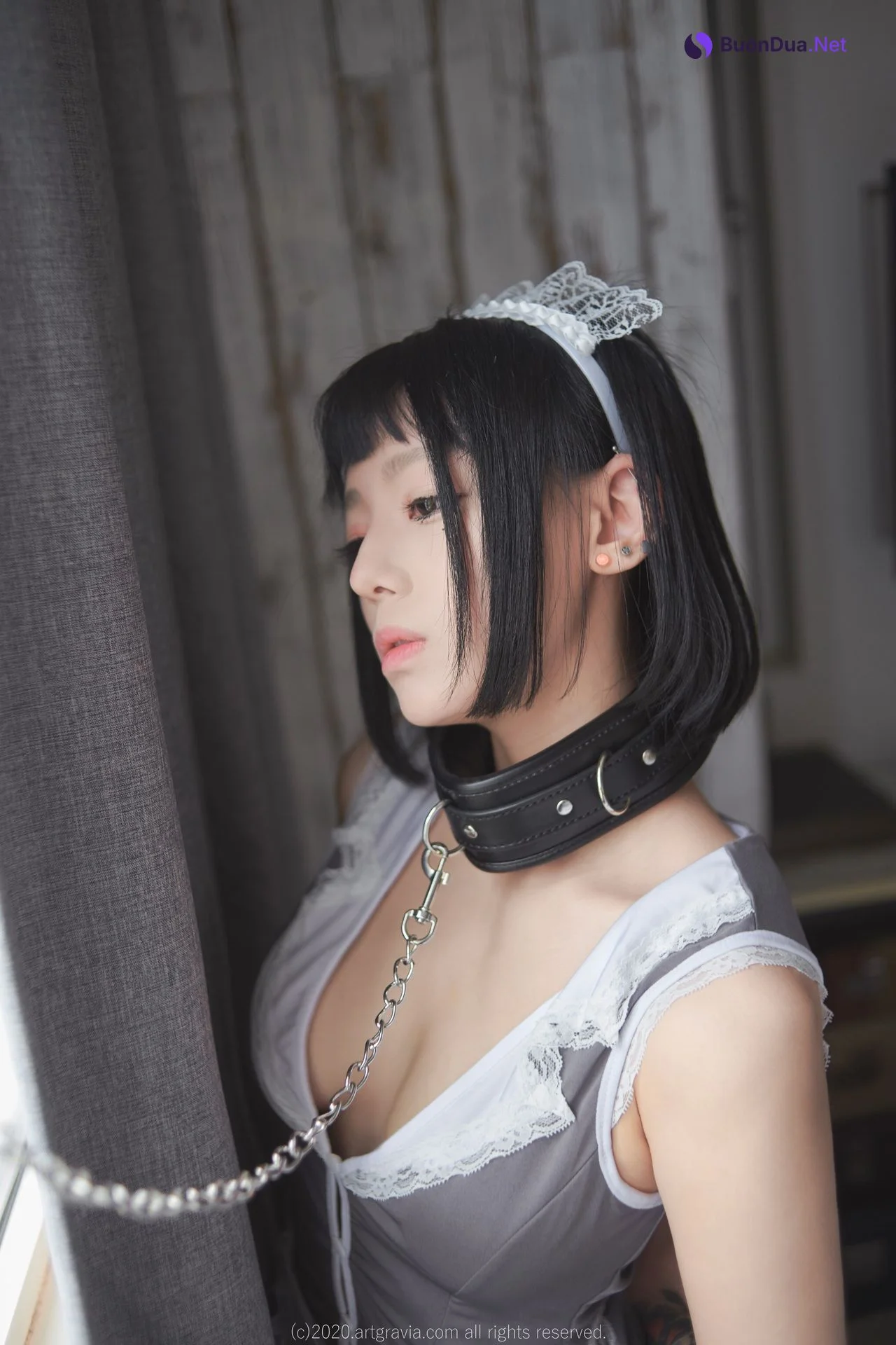 Maruemong 마루에몽, [ArtGravia] Vol.253 아트그라비아 Set.02 - Photo 4