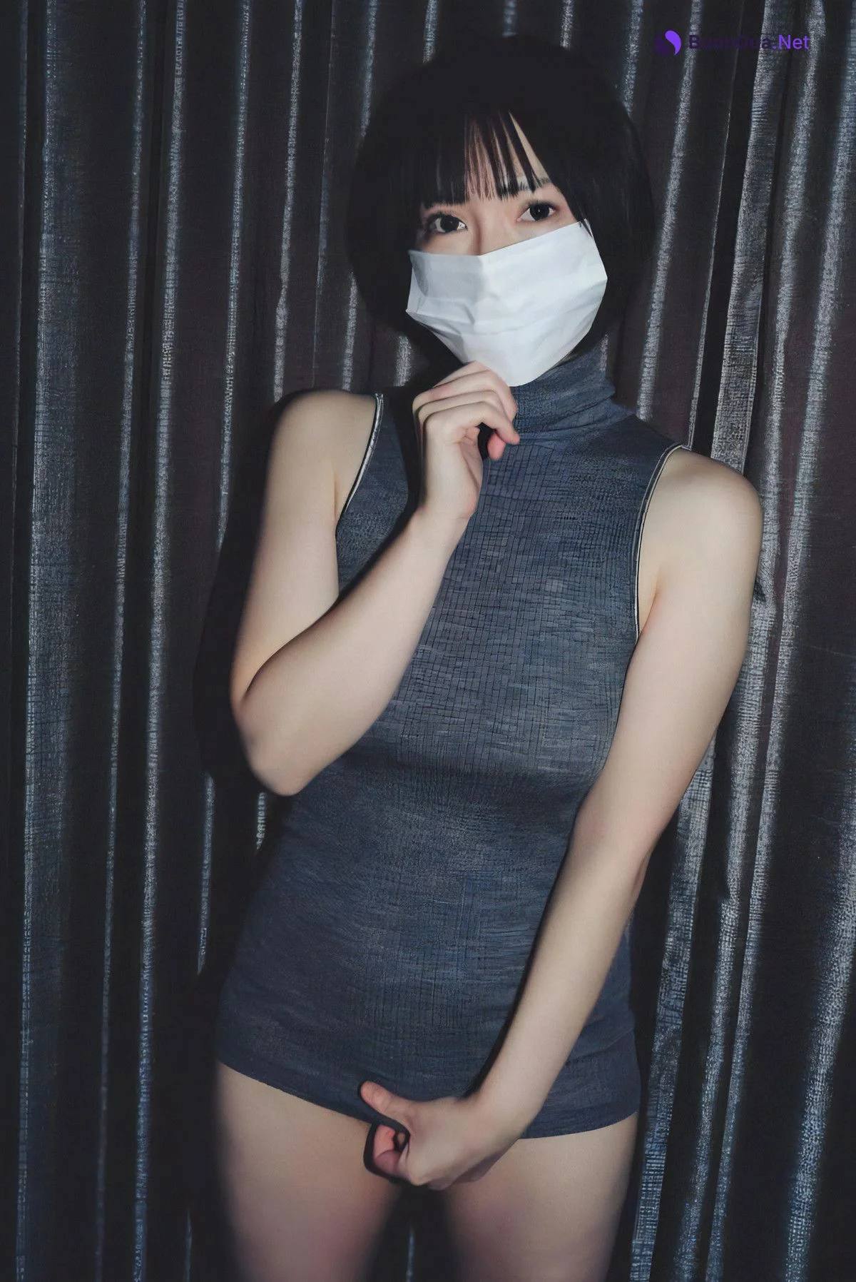 Marunouchi OL Reina 丸の内OLレイナ, Weekly Playboy 2024 No.11 (週刊プレイボーイ 2024年11号) - รูปภาพ 10