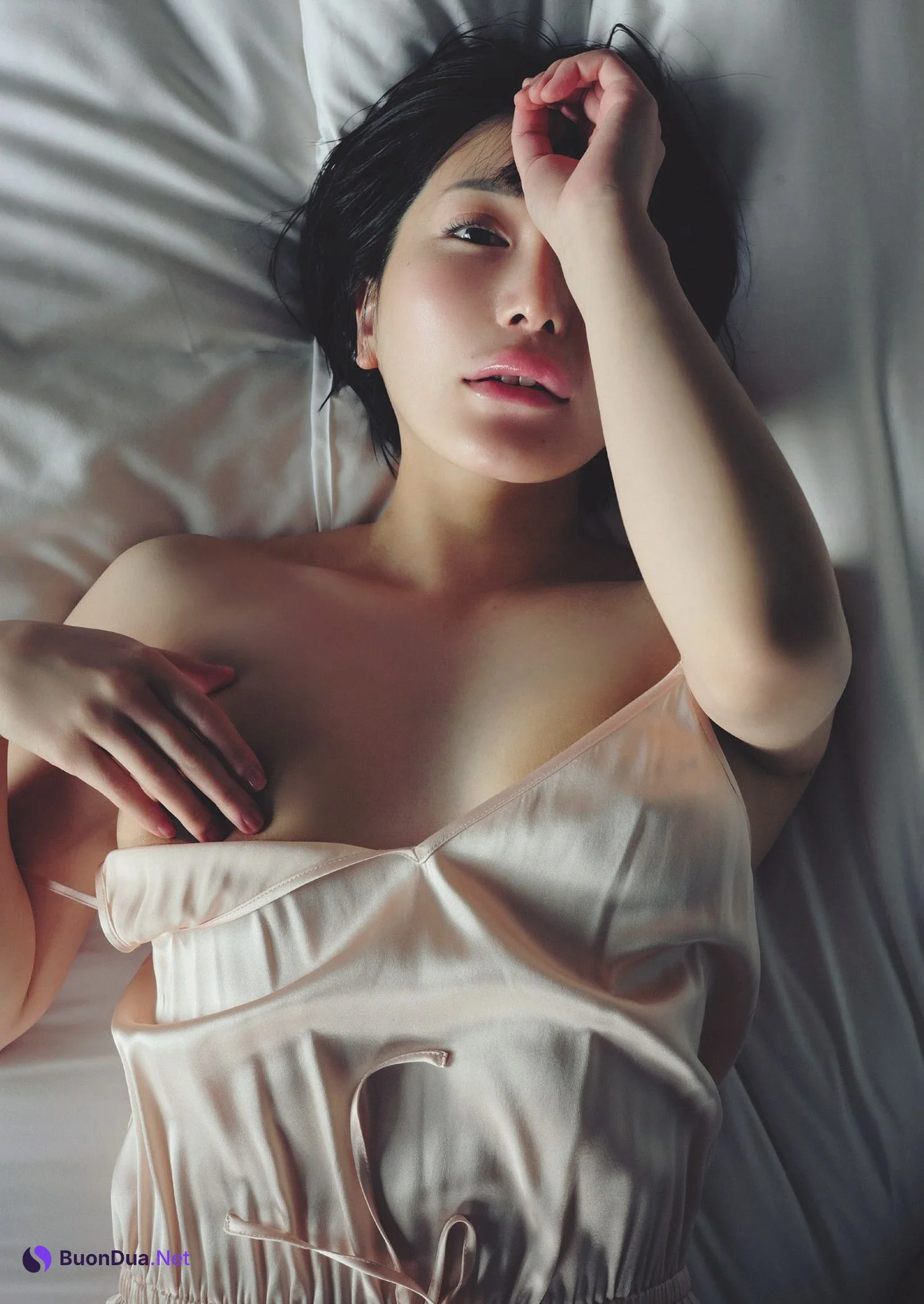 Marunouchi OL Reina 丸の内OLレイナ, Weekly Playboy 2024 No.11 (週刊プレイボーイ 2024年11号) - รูปภาพ 2