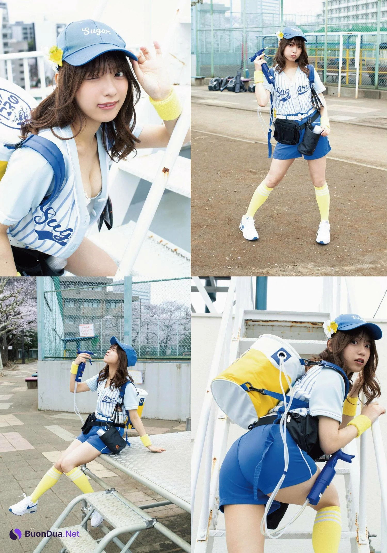 MARUPI まるぴ, ENTAME 2022.08 (月刊エンタメ 2022年8月号) - Photo 2