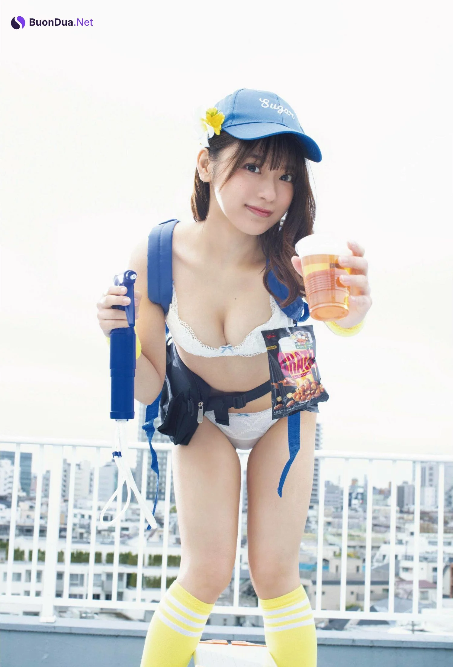 MARUPI まるぴ, ENTAME 2022.08 (月刊エンタメ 2022年8月号) - Photo 3
