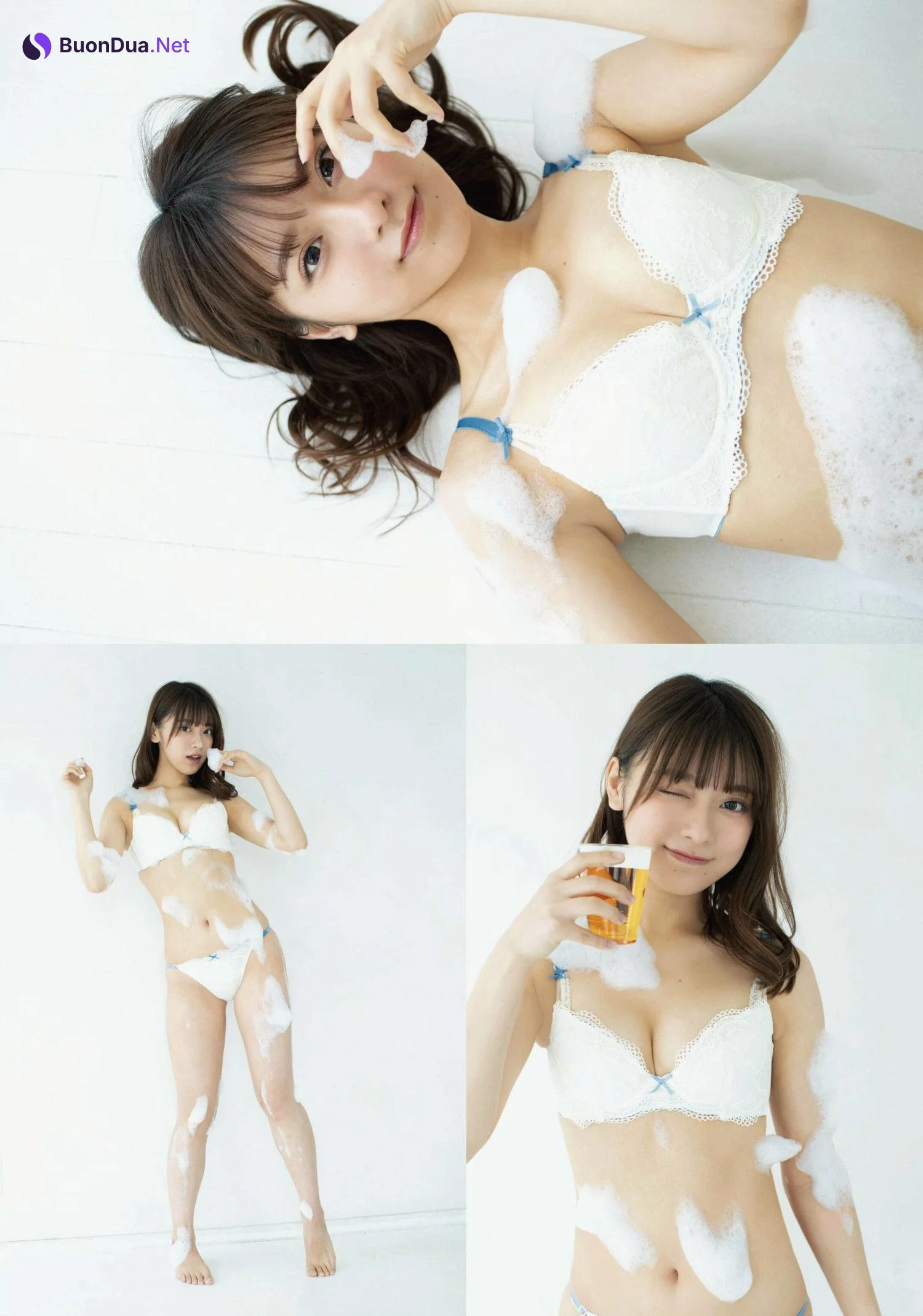 MARUPI まるぴ, ENTAME 2022.08 (月刊エンタメ 2022年8月号) - Photo 5
