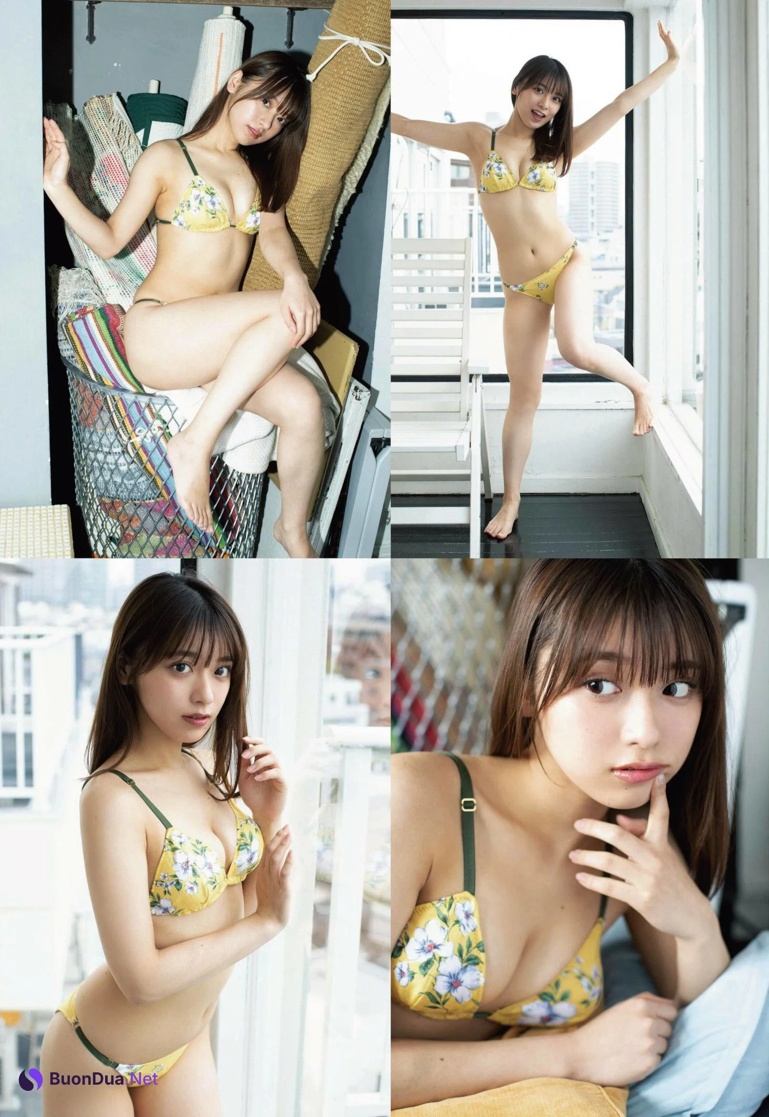 MARUPI まるぴ, ENTAME 2022.08 (月刊エンタメ 2022年8月号) - Photo 7