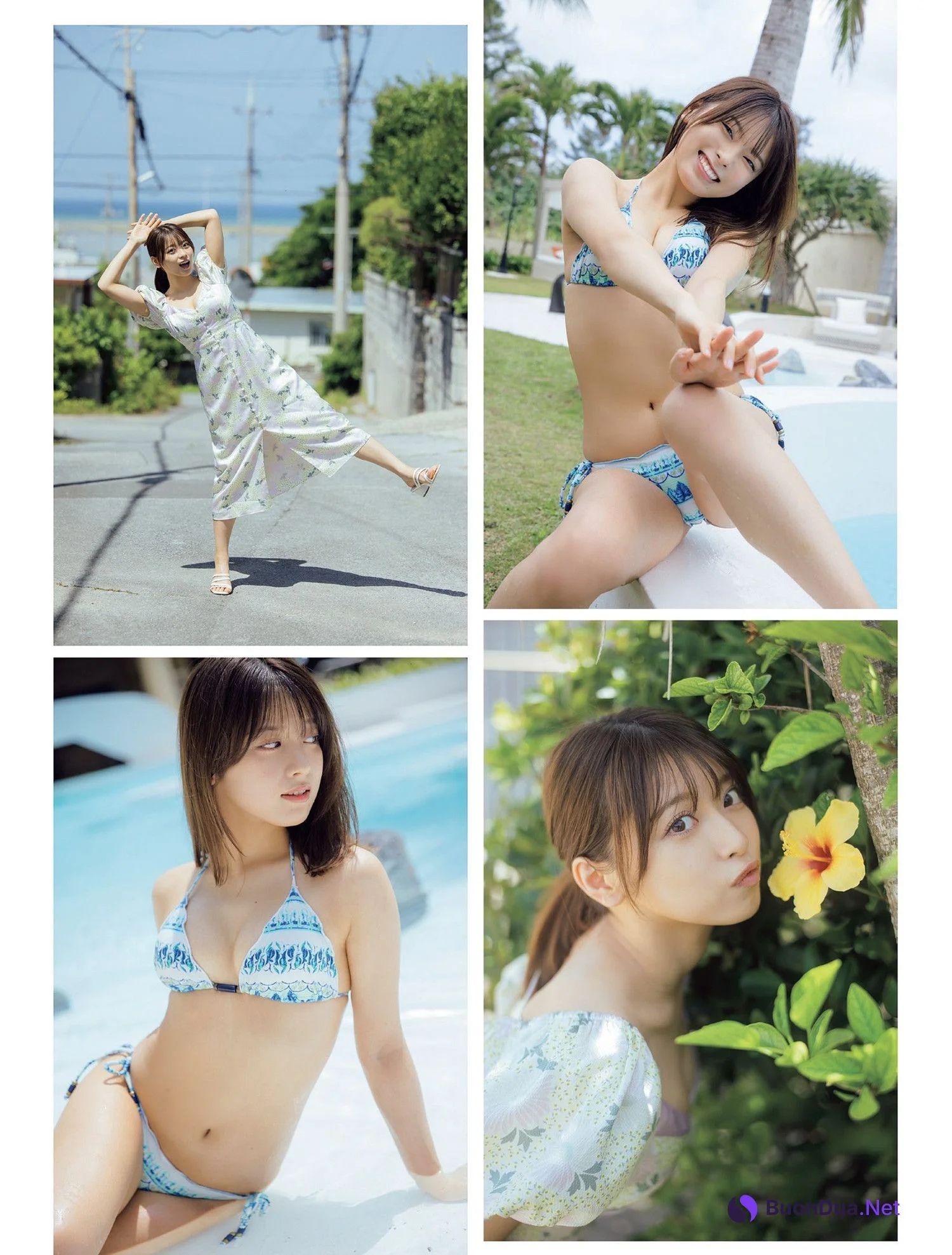 MARUPI まるぴ, FLASH 2024.05.28 (フラッシュ 2024年5月28日号) - Photo 3