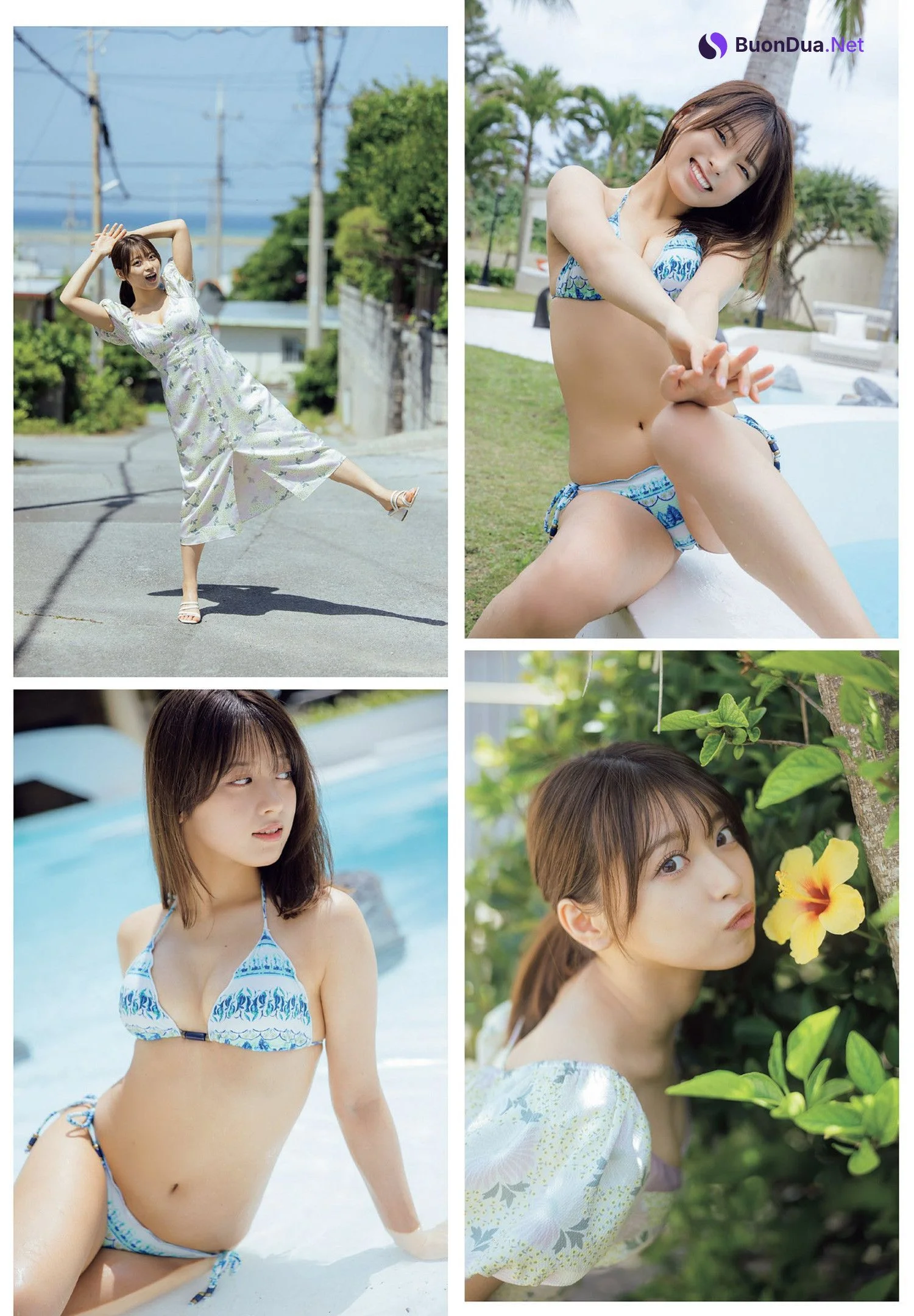 MARUPI まるぴ, FLASH 2024.05.28 (フラッシュ 2024年5月28日号) - Photo 5