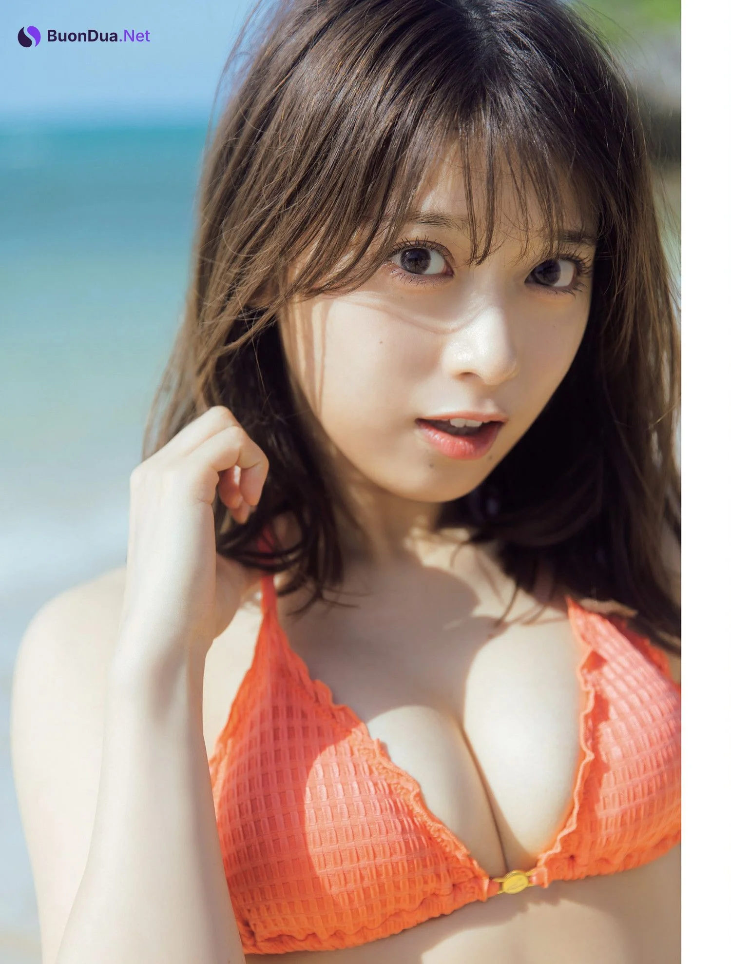 MARUPI まるぴ, FLASH 2024.05.28 (フラッシュ 2024年5月28日号) - Photo 7