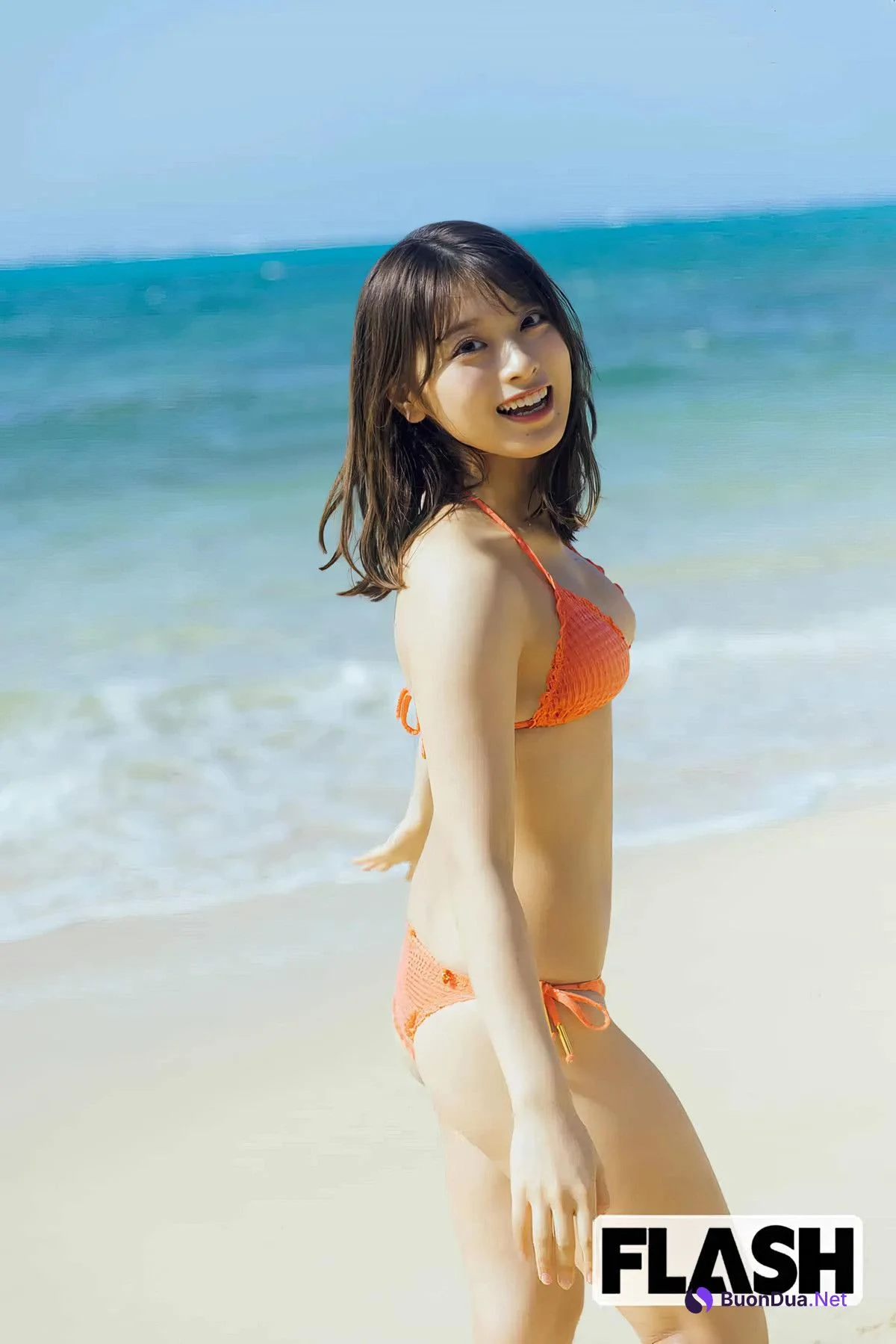 MARUPI まるぴ, FLASH 2024.06.18 (フラッシュ 2024年6月18日号) - Photo 14