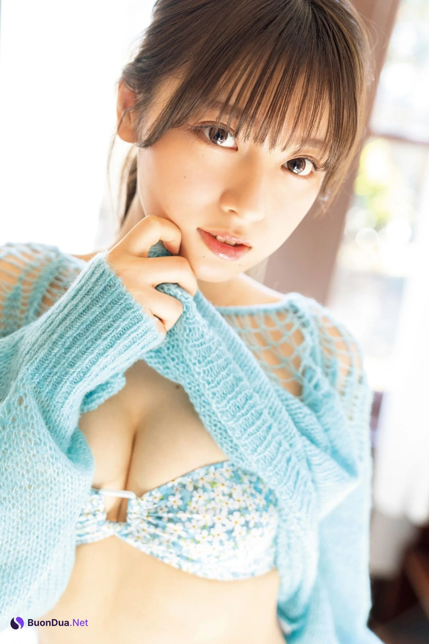 MARUPI まるぴ, Flash グラビアBEST 2022年早春 2022.02.24 - 사진 10