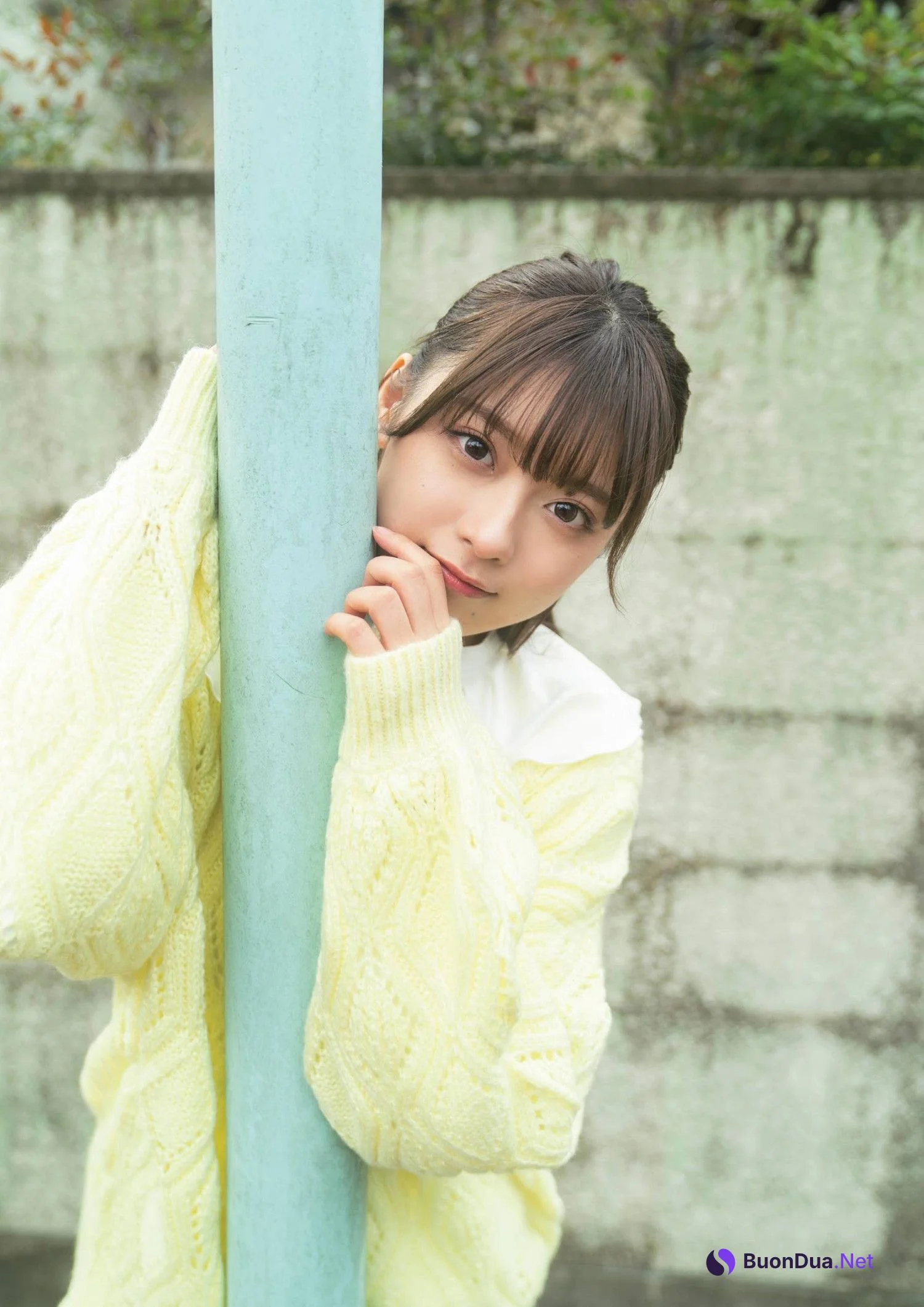 MARUPI まるぴ, Flash グラビアBEST 2022年早春 2022.02.24 - 사진 2