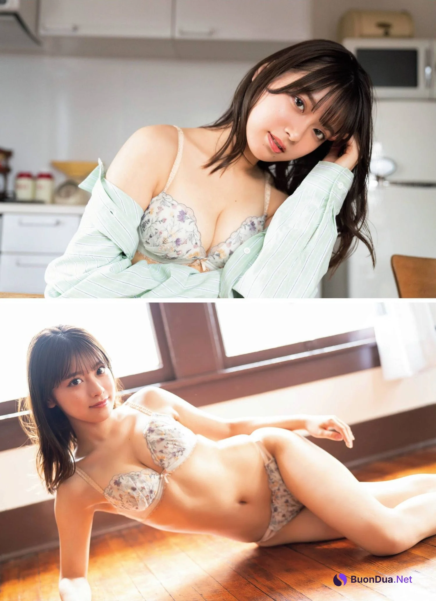 MARUPI まるぴ, Flash グラビアBEST 2022年早春 2022.02.24 - 사진 5