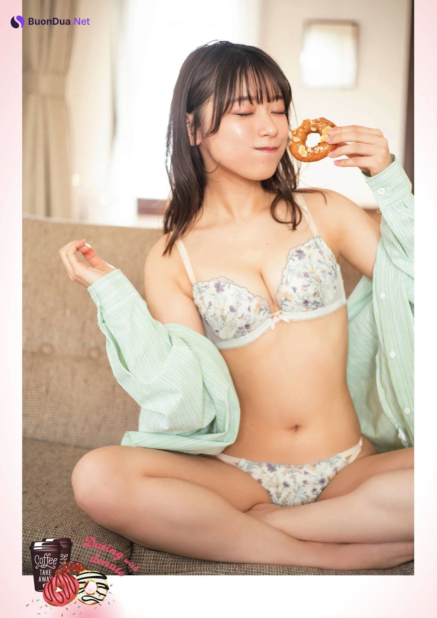 MARUPI まるぴ, Flash グラビアBEST 2022年早春 2022.02.24 - 사진 6
