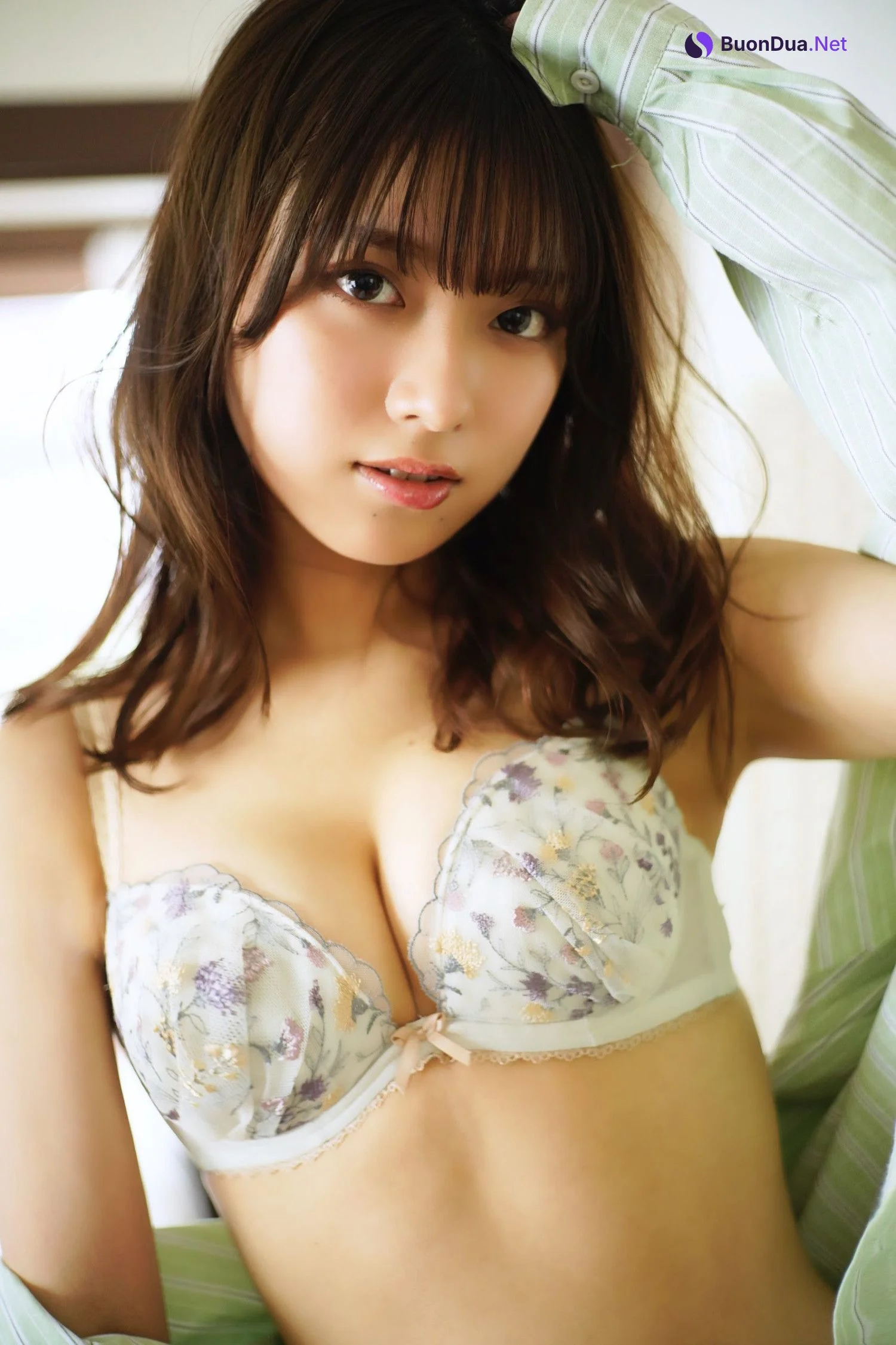 MARUPI まるぴ, Flash グラビアBEST 2022年早春 2022.02.24 - 사진 9