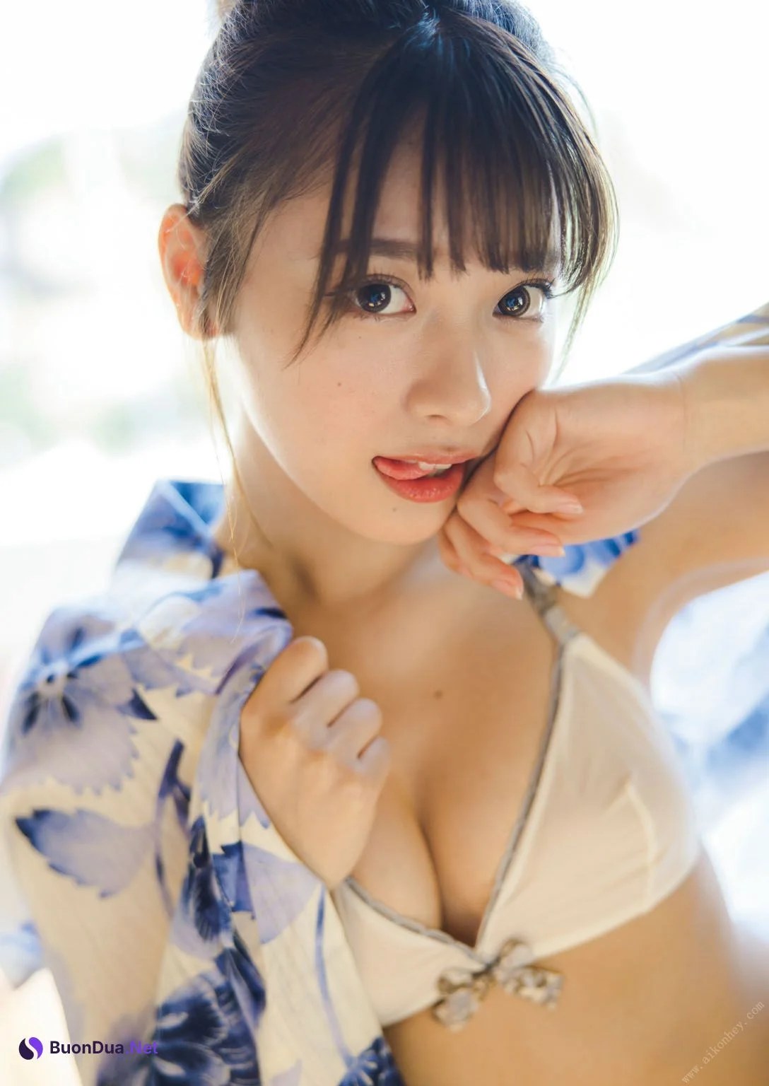 MARUPI まるぴ, 週プレPREMIUM 2022 上半期グラビア傑作選 - Photo 10