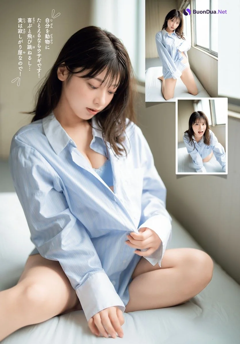 MARUPI まるぴ, Shonen Champion 2022 No.50 (少年チャンピオン 2022年50号) - Photo 12