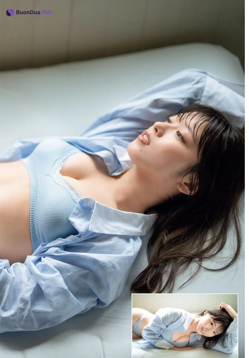 MARUPI まるぴ, Shonen Champion 2022 No.50 (少年チャンピオン 2022年50号) - Photo 15