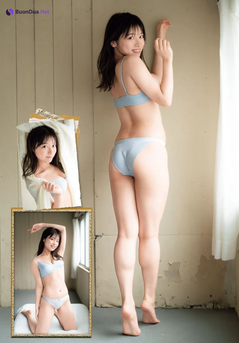 MARUPI まるぴ, Shonen Champion 2022 No.50 (少年チャンピオン 2022年50号) - Photo 16