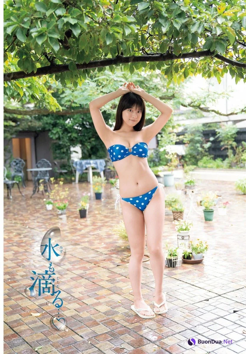 MARUPI まるぴ, Shonen Champion 2022 No.50 (少年チャンピオン 2022年50号) - Photo 2