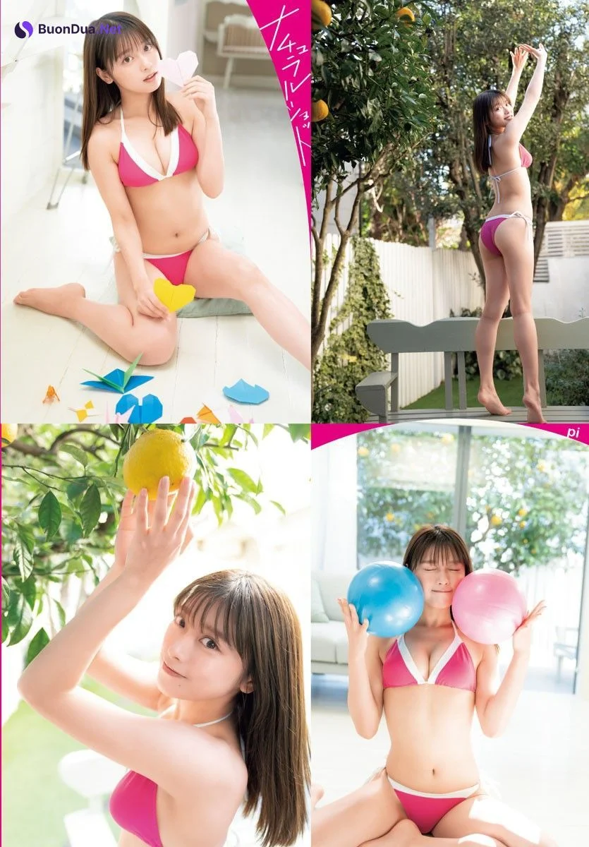MARUPI まるぴ, Shonen Champion 2023 No.09 (少年チャンピオン 2023年9号) - Photo 10