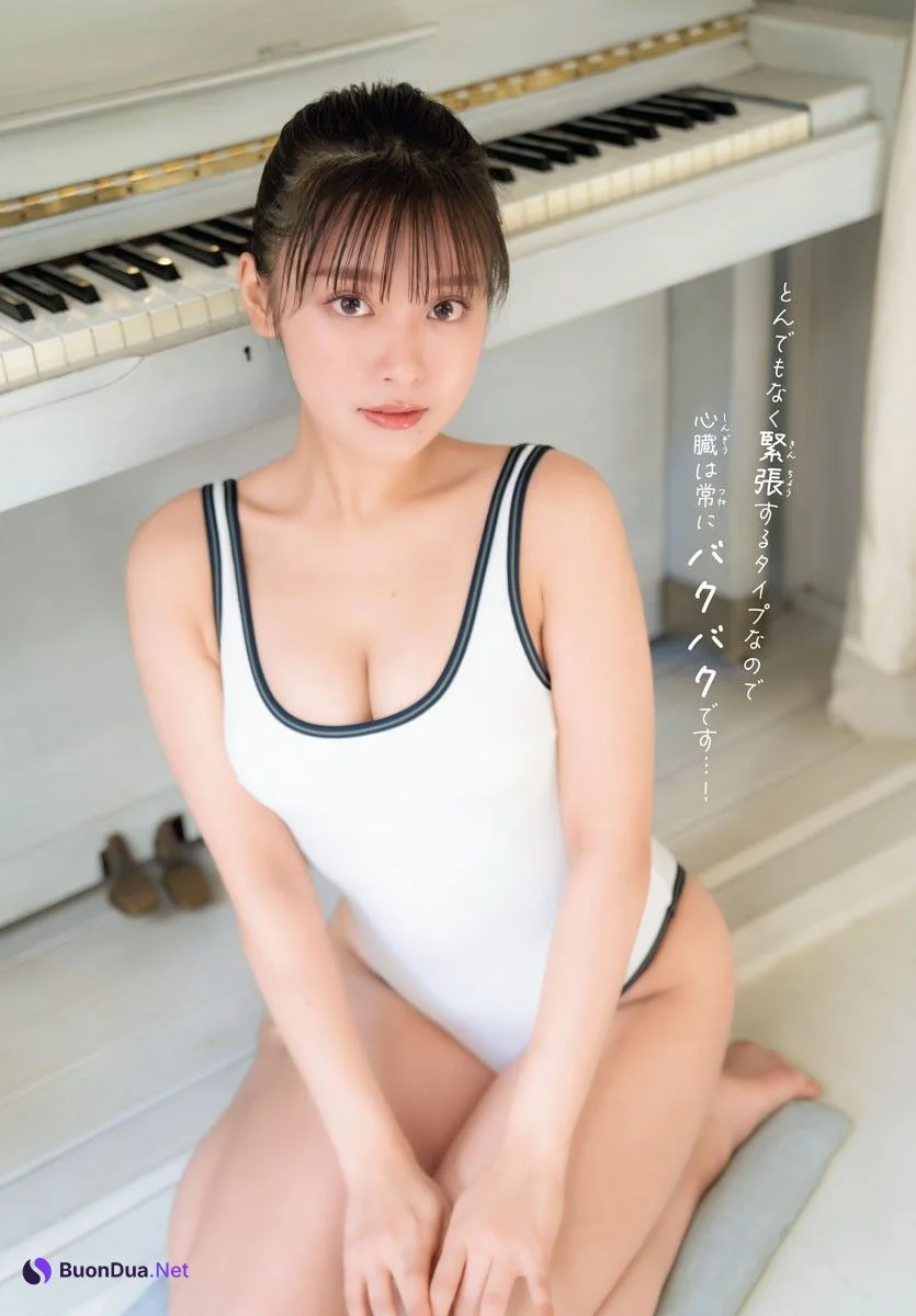 MARUPI まるぴ, Shonen Champion 2023 No.09 (少年チャンピオン 2023年9号) - Photo 12