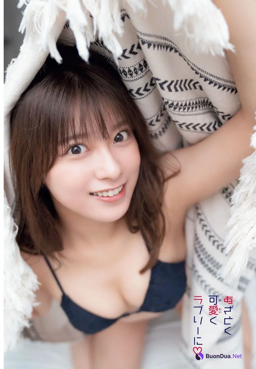 MARUPI まるぴ, Shonen Champion 2023 No.31 (少年チャンピオン 2023年31号) - รูปภาพ 2