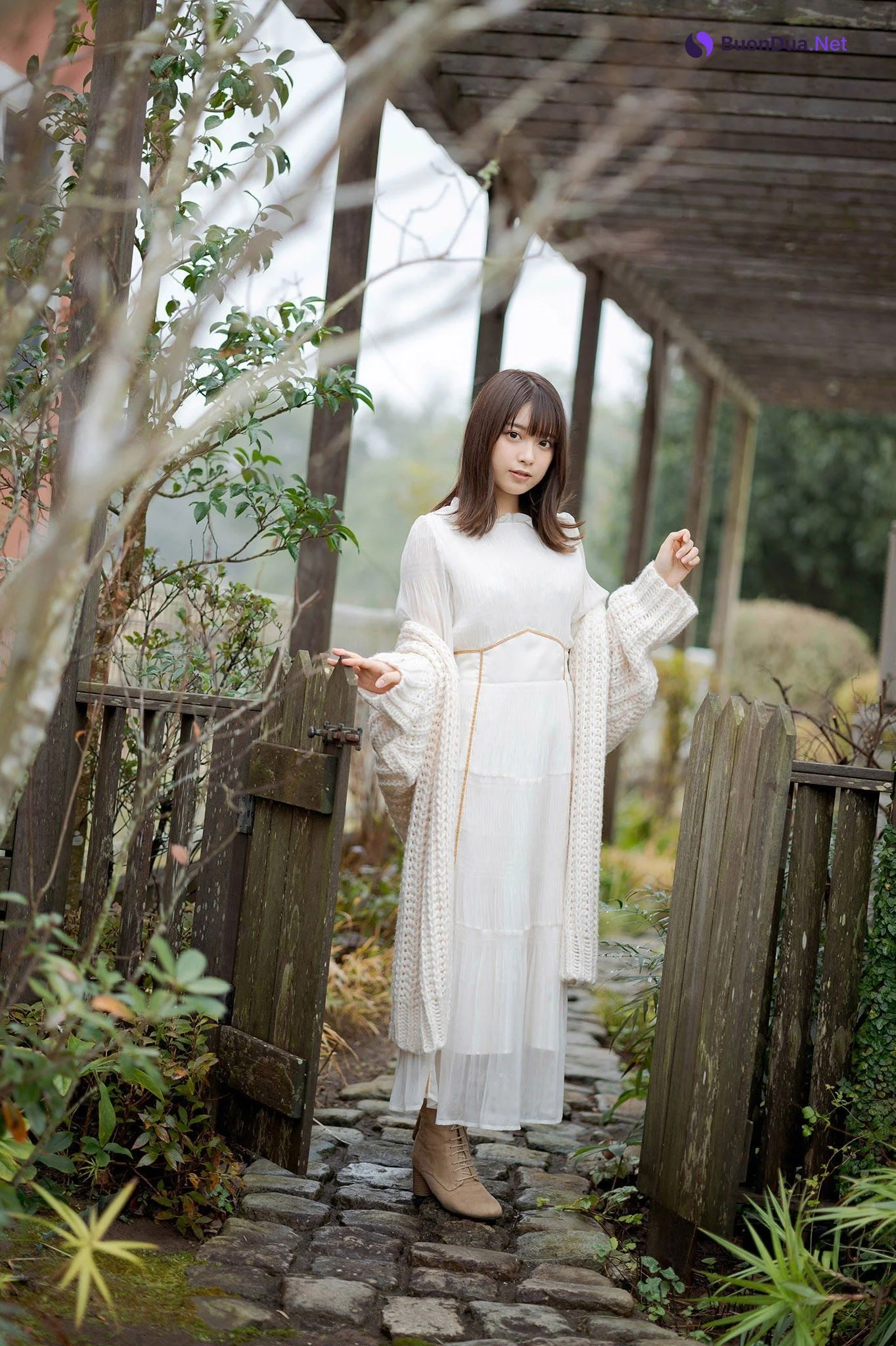 MARUPI まるぴ, ヤンマガWeb ヤンマガアザーっす！ NEXT推しガール！ - Photo 2
