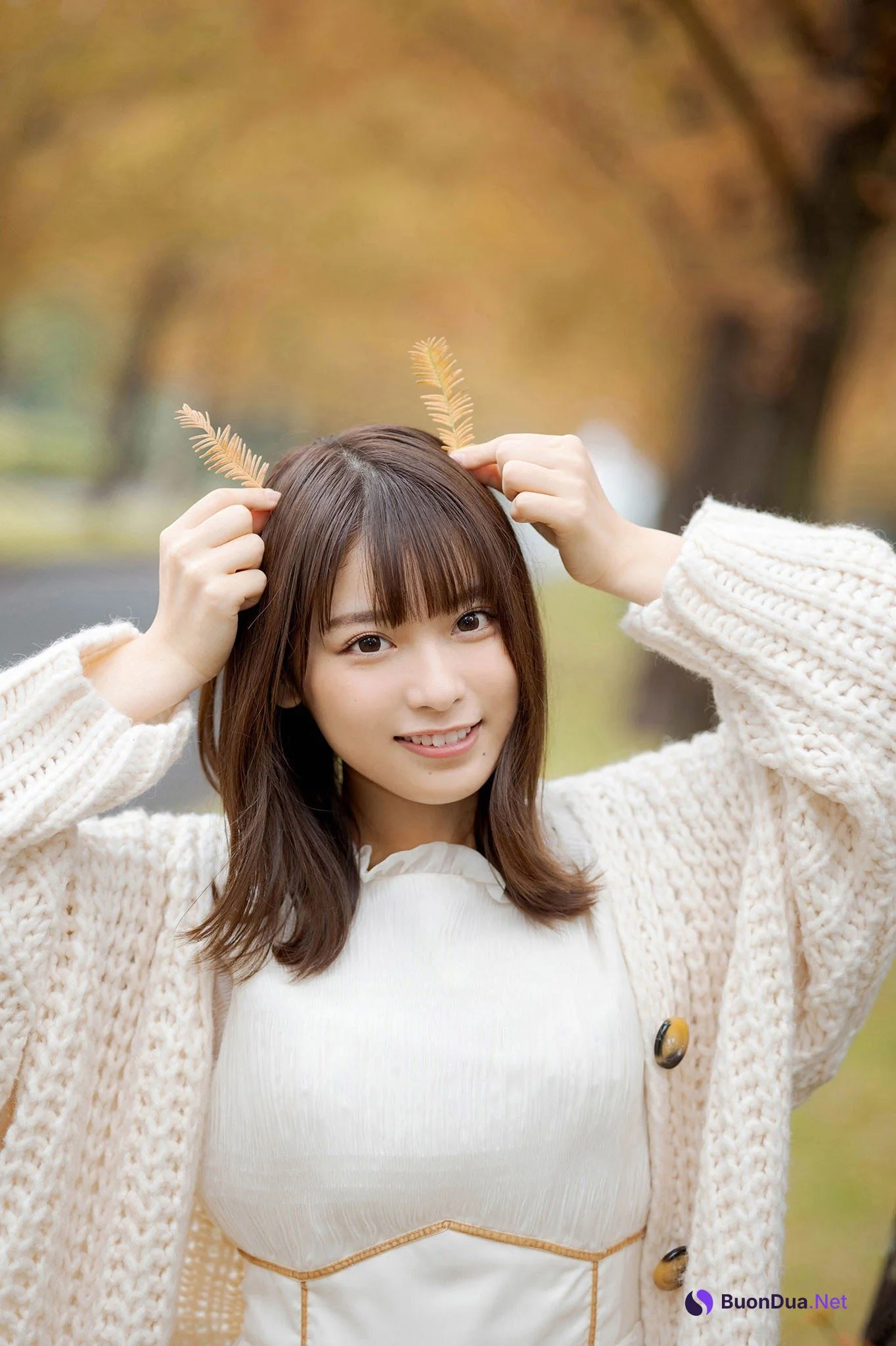MARUPI まるぴ, ヤンマガWeb ヤンマガアザーっす！ NEXT推しガール！ - Photo 3