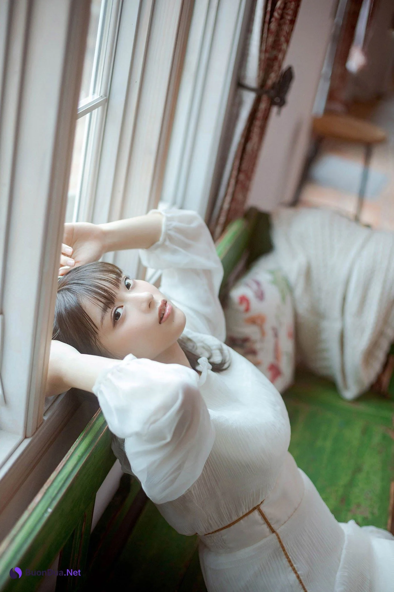 MARUPI まるぴ, ヤンマガWeb ヤンマガアザーっす！ NEXT推しガール！ - Photo 4