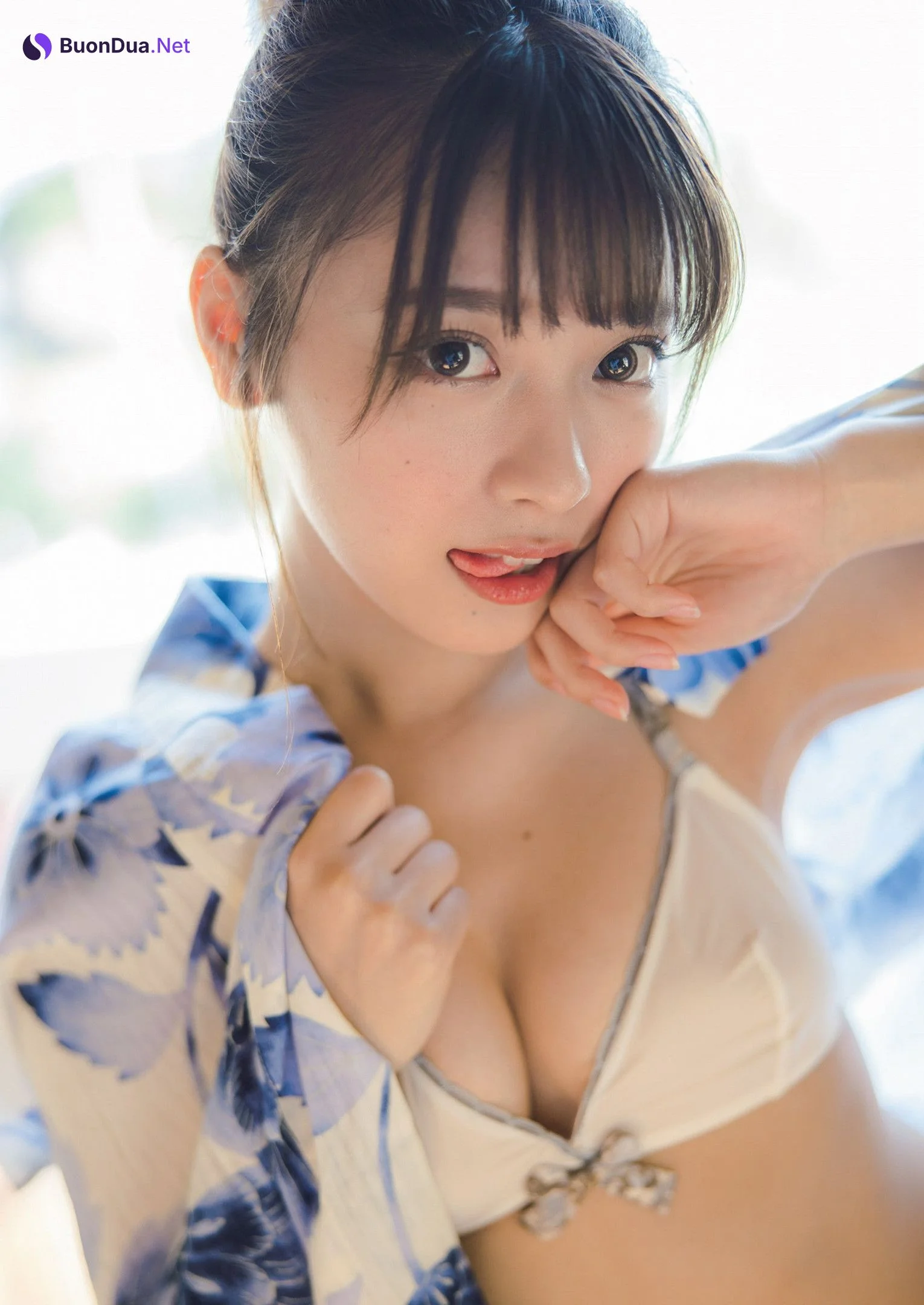 MARUPI まるぴ, Weekly Playboy 2022 No.24 (週刊プレイボーイ 2022年24号) - Photo 13