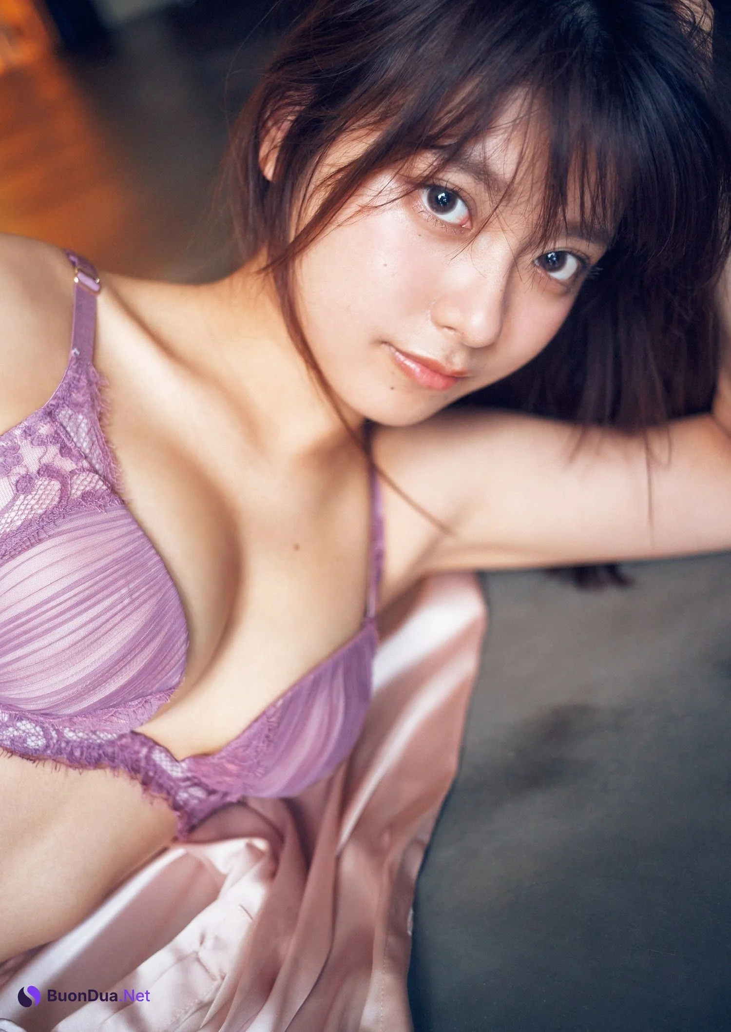MARUPI まるぴ, Weekly Playboy 2023 No.05 (週刊プレイボーイ 2023年5号) - Photo 11