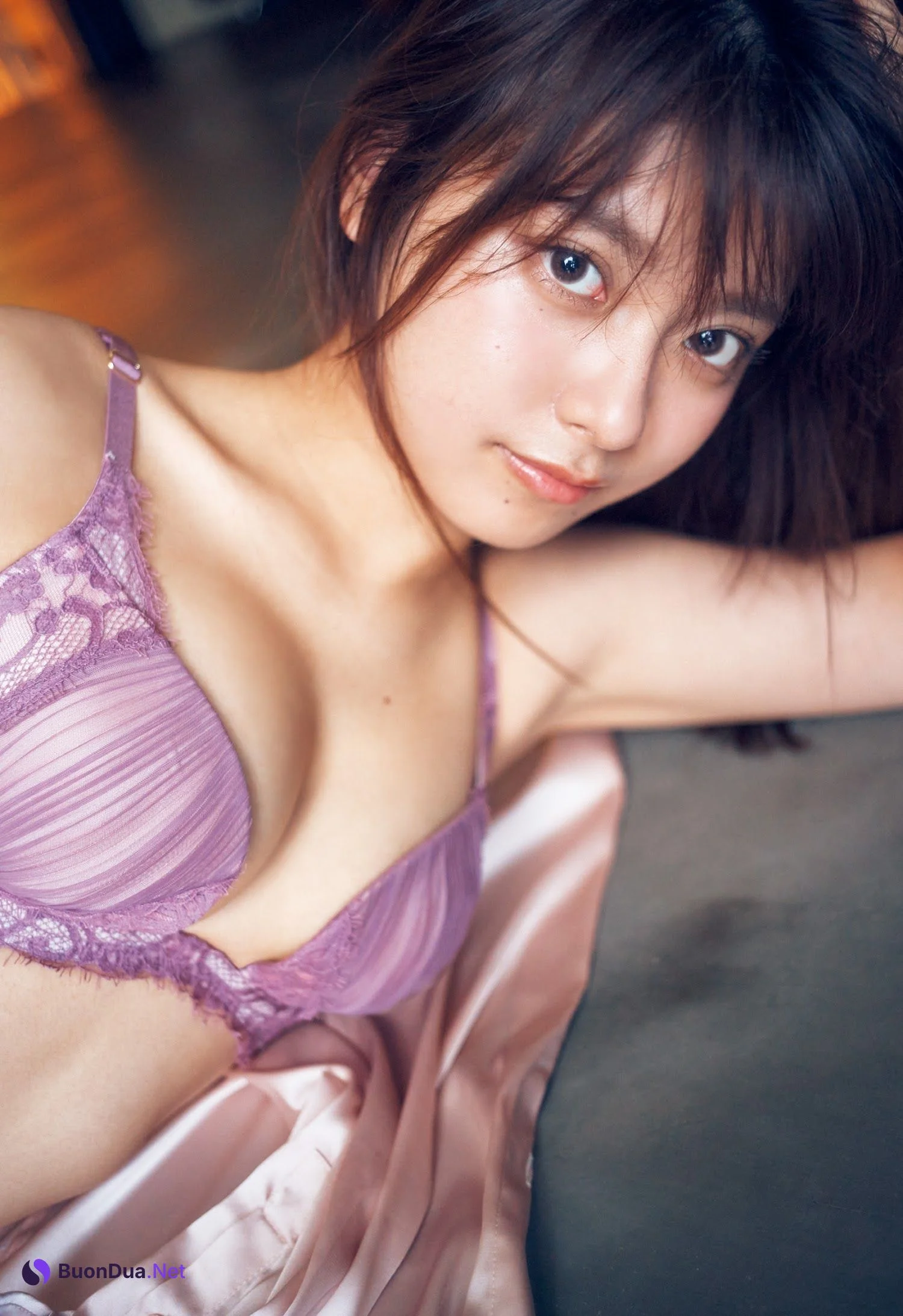 MARUPI まるぴ, Weekly Playboy 2023 No.05 (週刊プレイボーイ 2023年5号) - Photo 13
