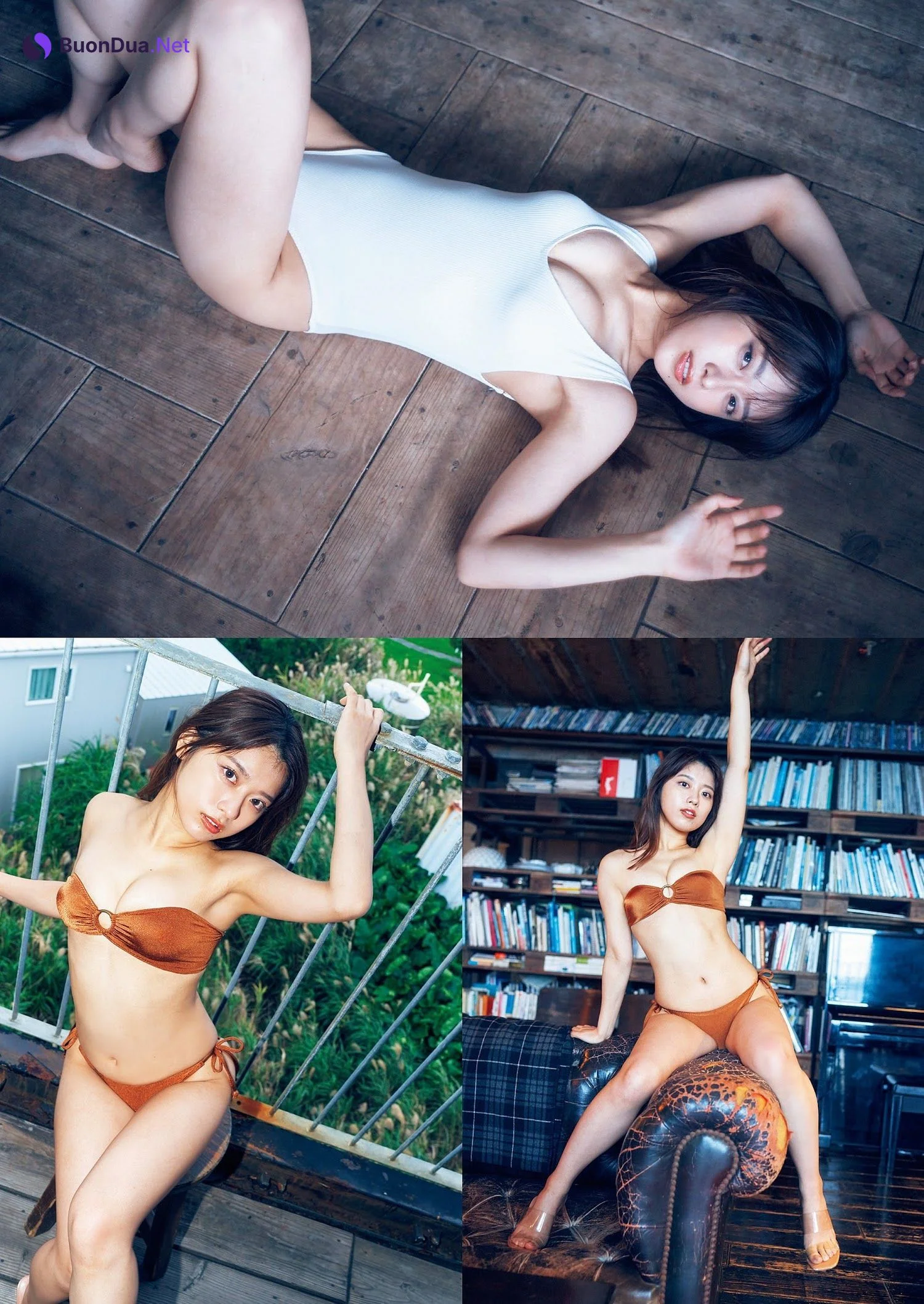 MARUPI まるぴ, Weekly Playboy 2023 No.05 (週刊プレイボーイ 2023年5号) - Photo 7