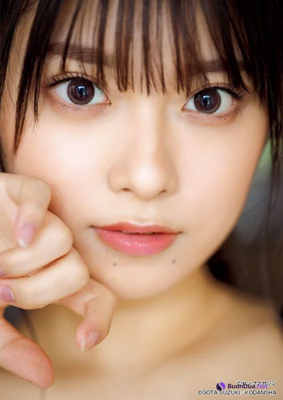MARUPI まるぴ, Young Magazine 2022 No.19 (ヤングマガジン 2022年19号) - Photo 11