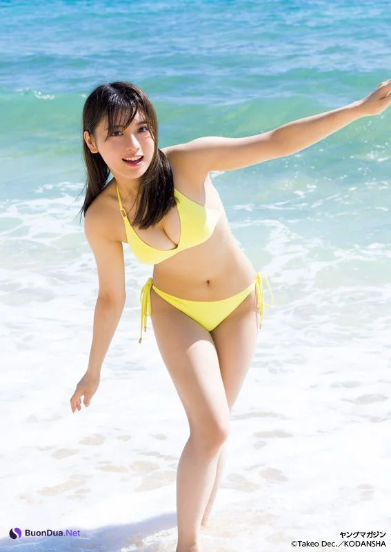 MARUPI まるぴ, Young Magazine 2022 No.40 (ヤングマガジン 2022年40号) - Photo 11