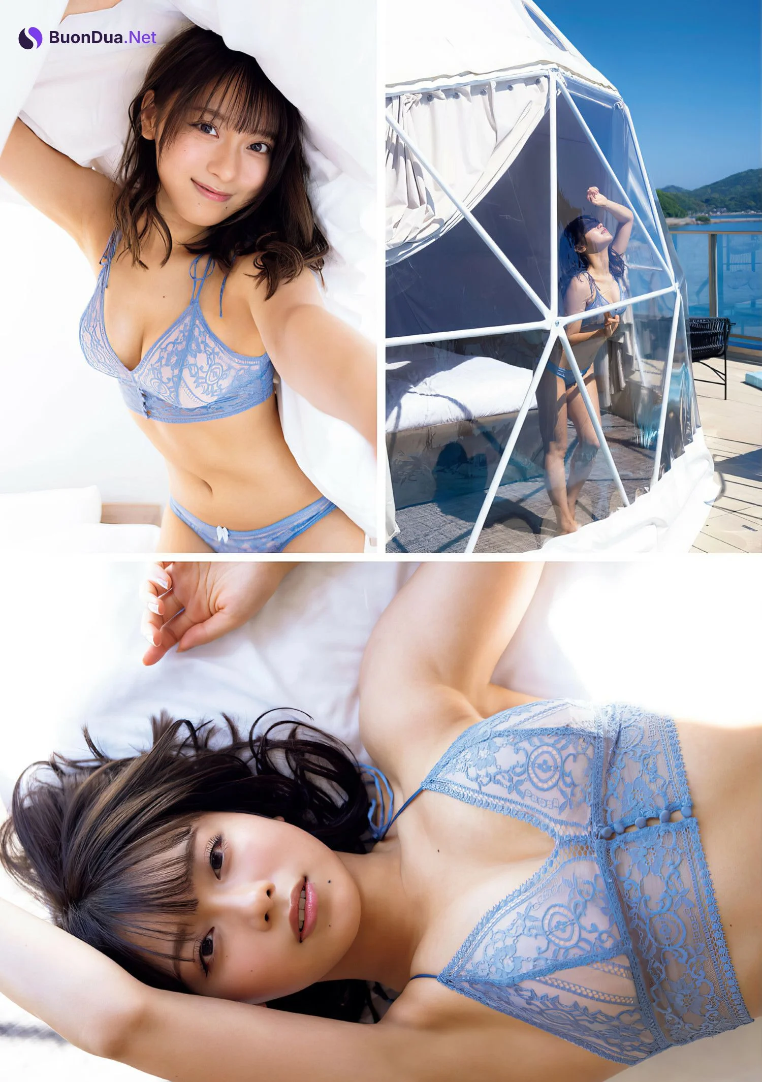 MARUPI まるぴ,Young Magazine 2024 No.29 (ヤングマガジン 2024年29号) - Photo 9