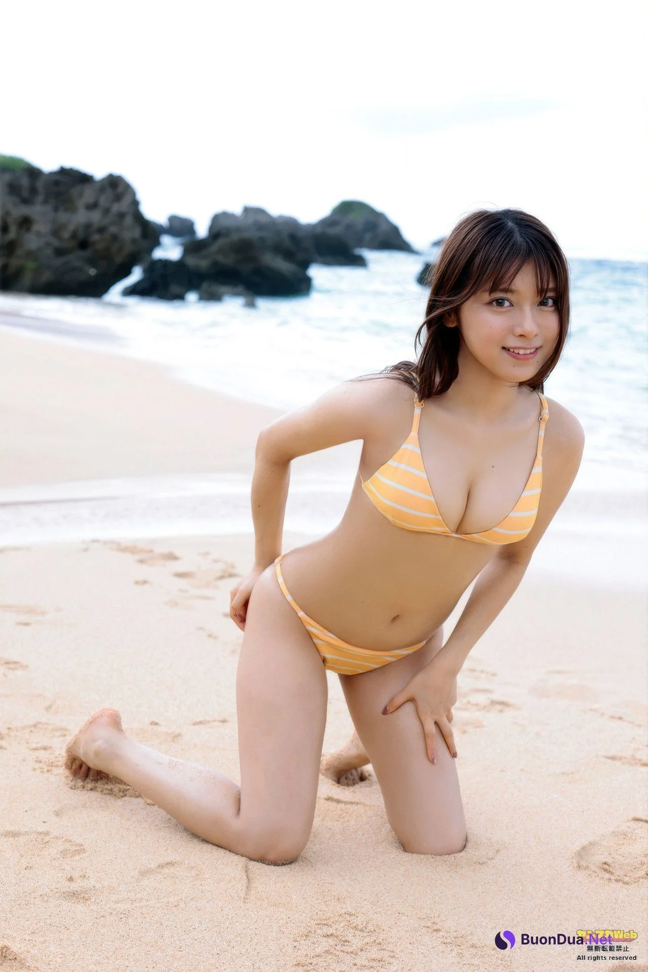 MARUPI まるぴ, Young Magazine 2025 No.41 (ヤングマガジン 2025年41号) - Photo 14