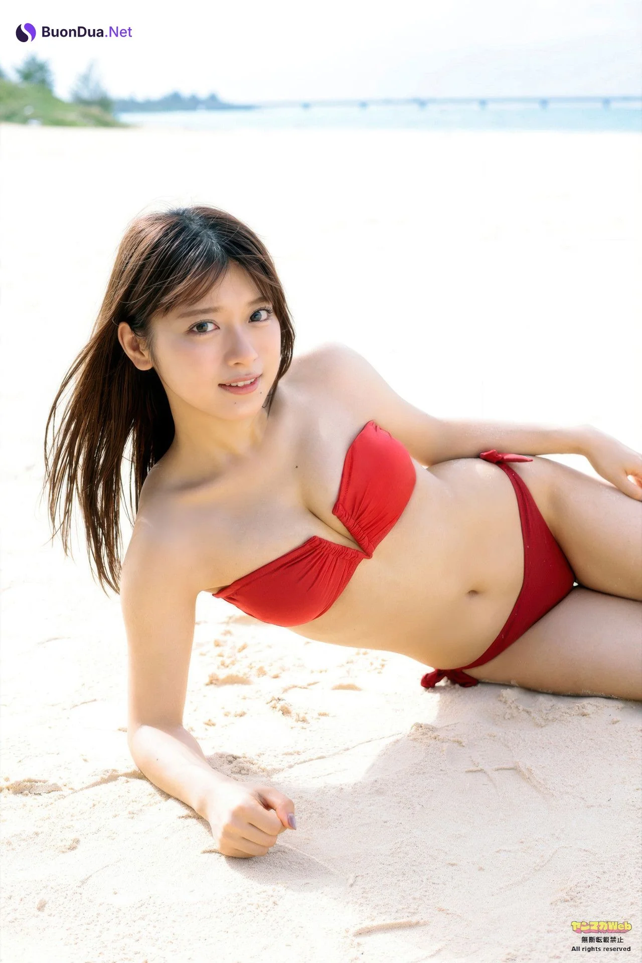MARUPI まるぴ, Young Magazine 2025 No.41 (ヤングマガジン 2025年41号) - Photo 16