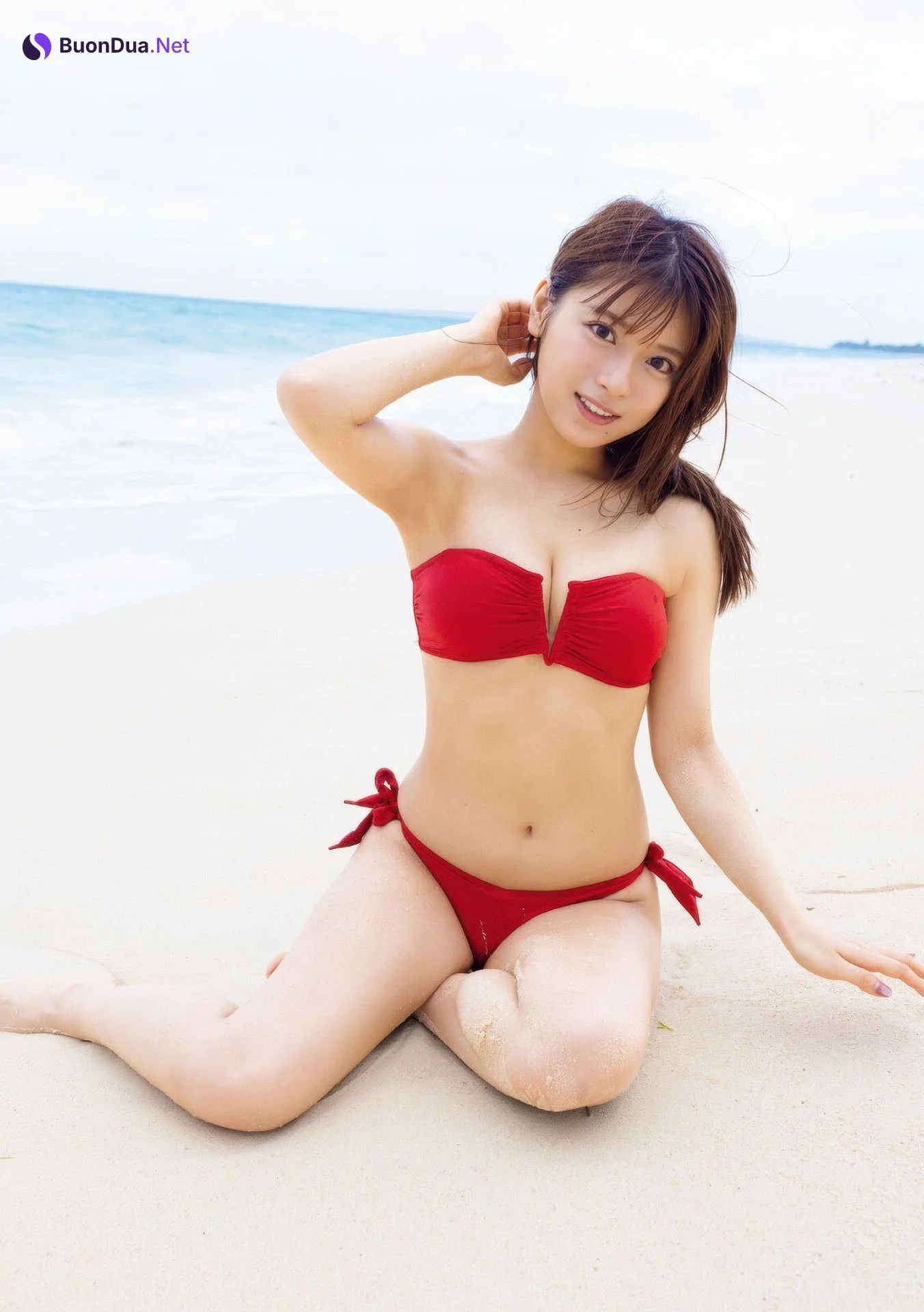 MARUPI まるぴ, Young Magazine 2025 No.41 (ヤングマガジン 2025年41号) - Photo 4