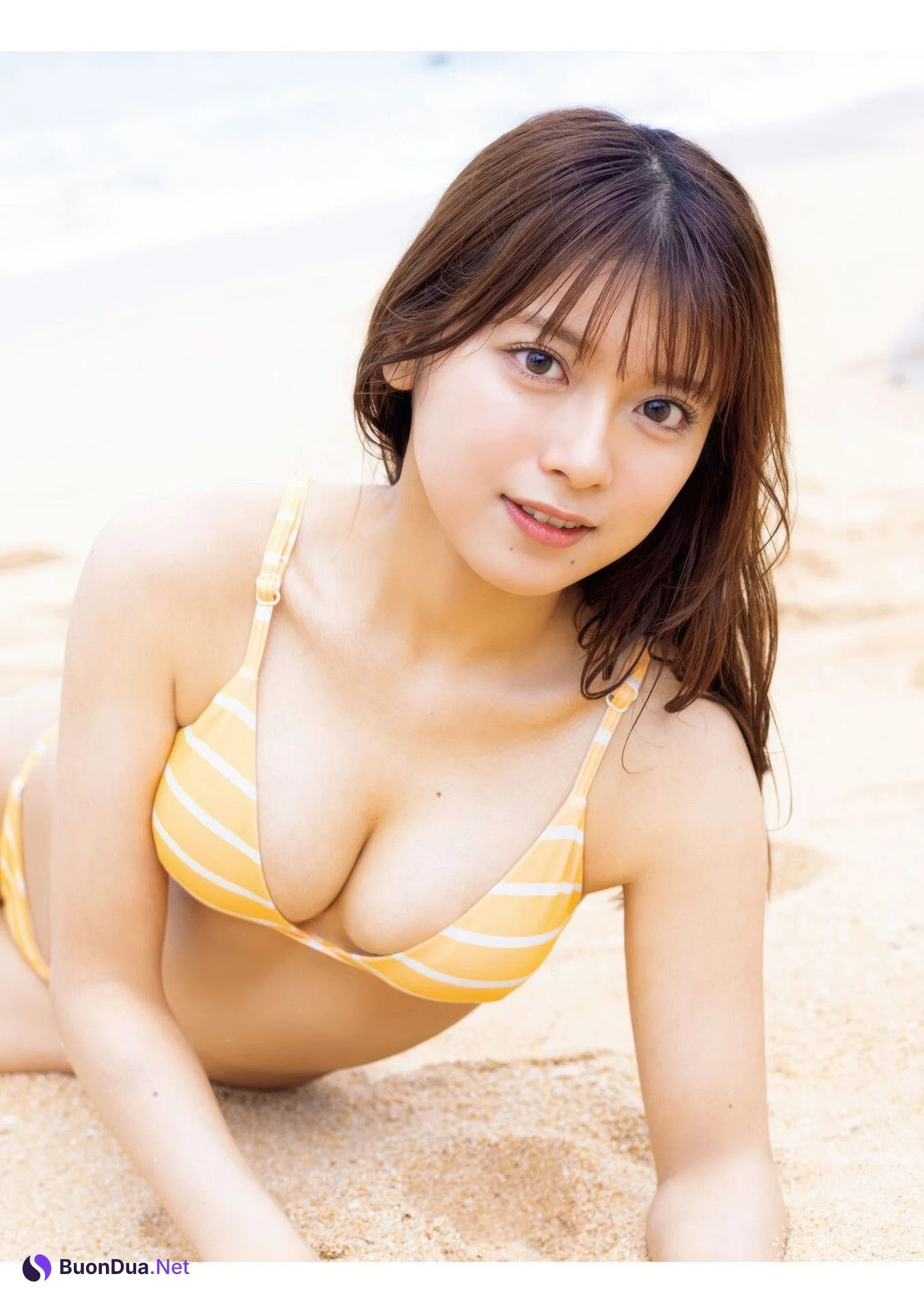 MARUPI まるぴ, Young Magazine 2025 No.41 (ヤングマガジン 2025年41号) - Photo 5