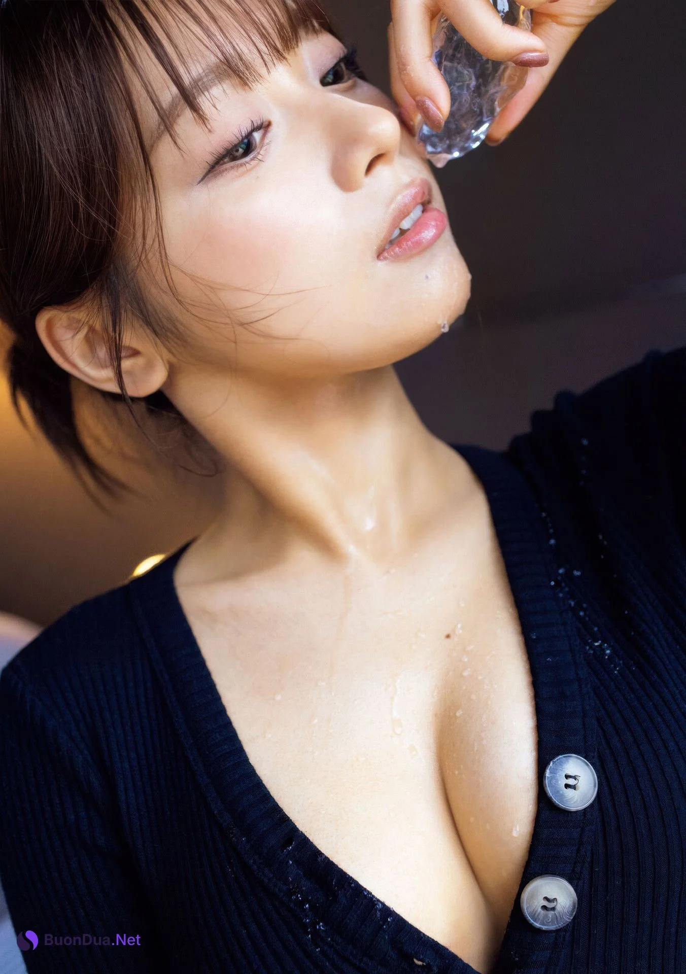MARUPI まるぴ, Young Magazine 2025 No.41 (ヤングマガジン 2025年41号) - Photo 8
