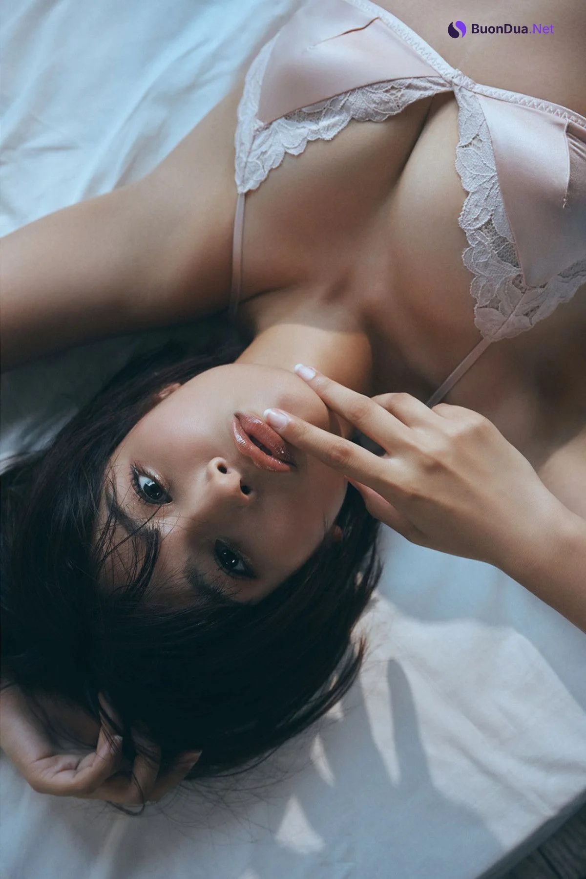 Mary Fujii 藤井マリー, FLASH フラッシュ サンプル版 愛して、もっと - 照片 16
