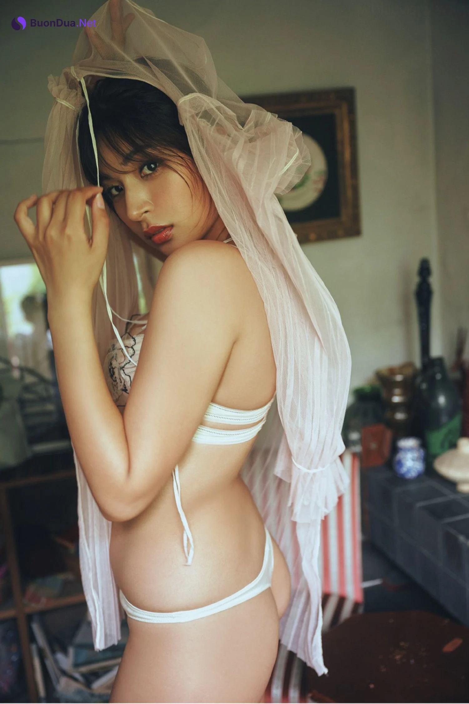 Mary Fujii 藤井マリー, FLASH 2024.09.10 (フラッシュ 2024年9月10日号) - Photo 12