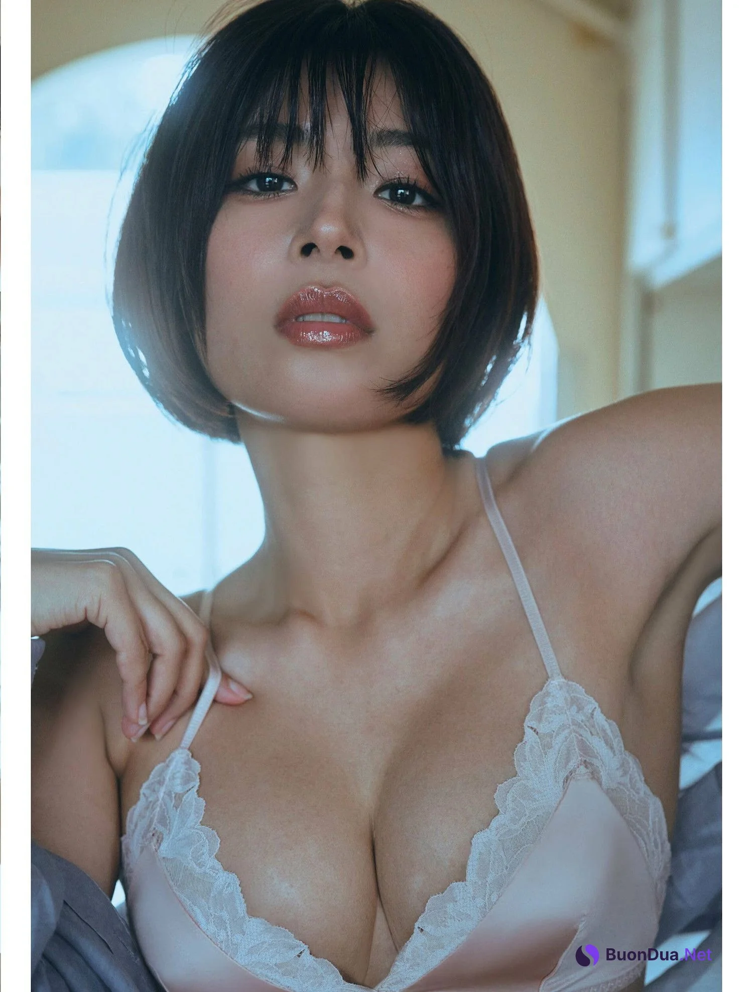 Mary Fujii 藤井マリー, FLASH 2024.09.10 (フラッシュ 2024年9月10日号) - Photo 2
