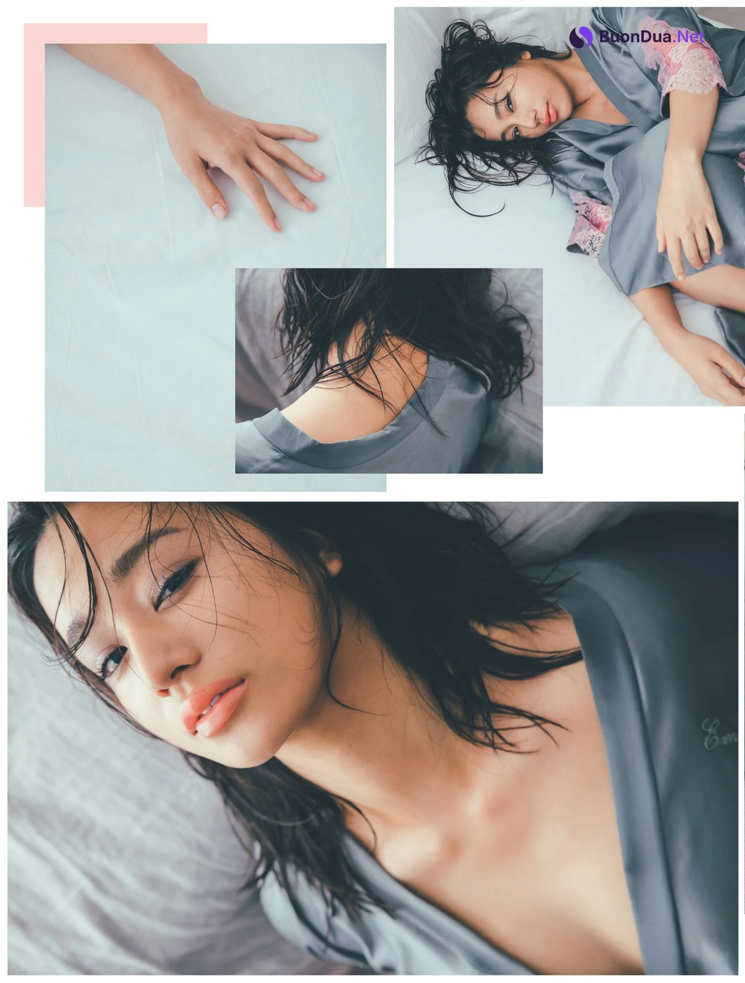 Maryjun Takahashi 高橋メアリージュン, FLASH 2022.12.27 (フラッシュ 2022年12月27日号) - Photo 9