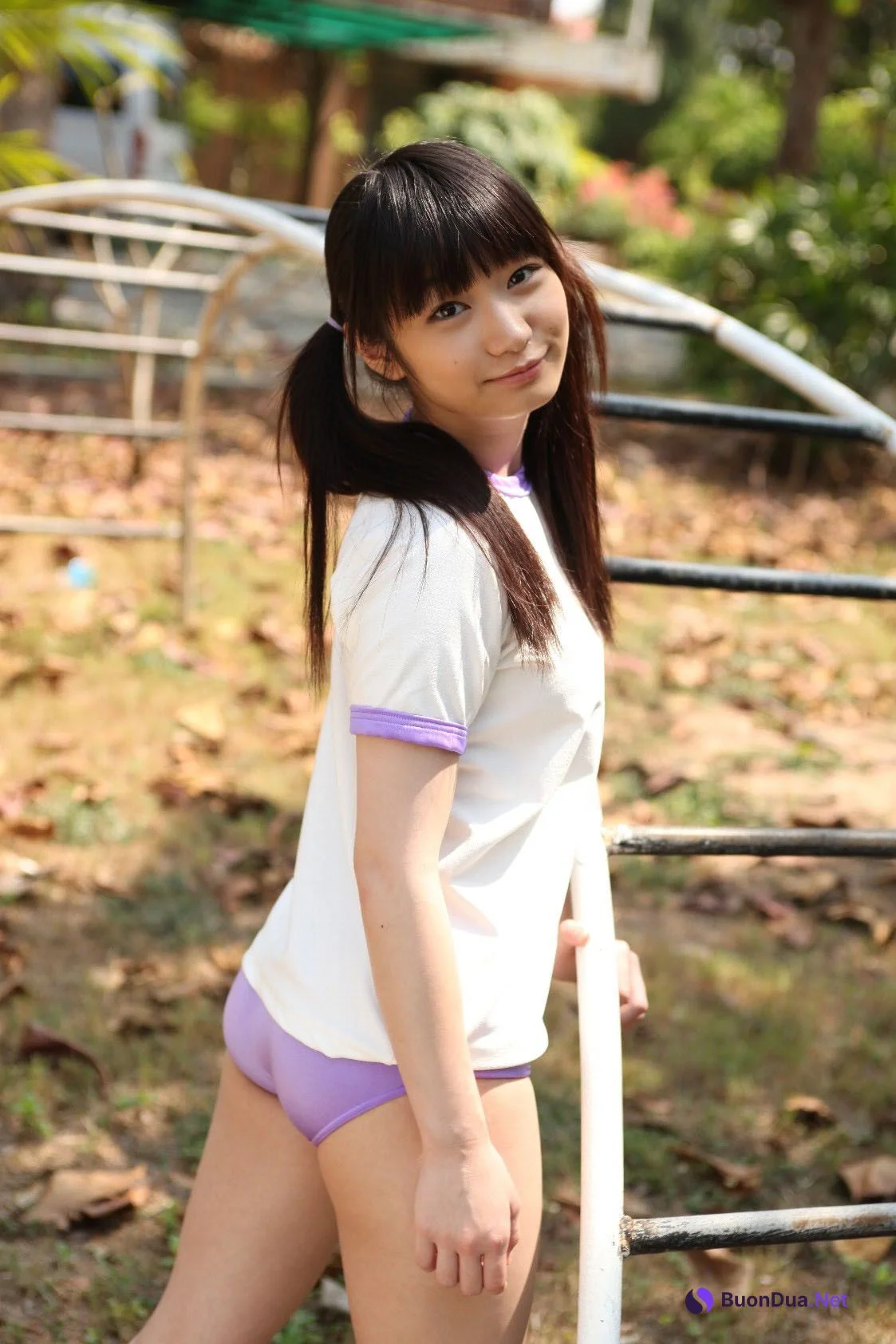 Masako Saito 斉藤雅子, デジタル写真集 [Pure Smile ピュア・スマイル vol.2] Set.01 - Photo 3